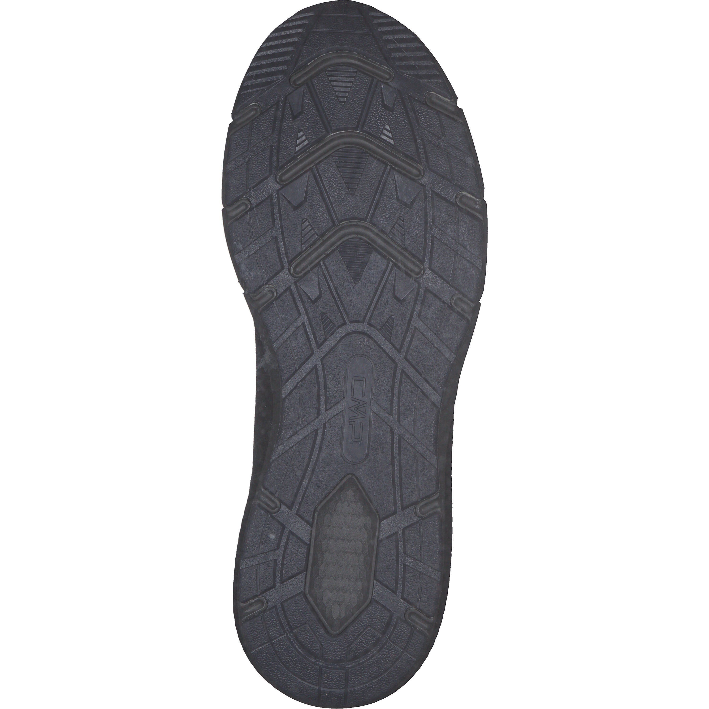 Sneakers pour hommes CMP Syryas WP 6/15