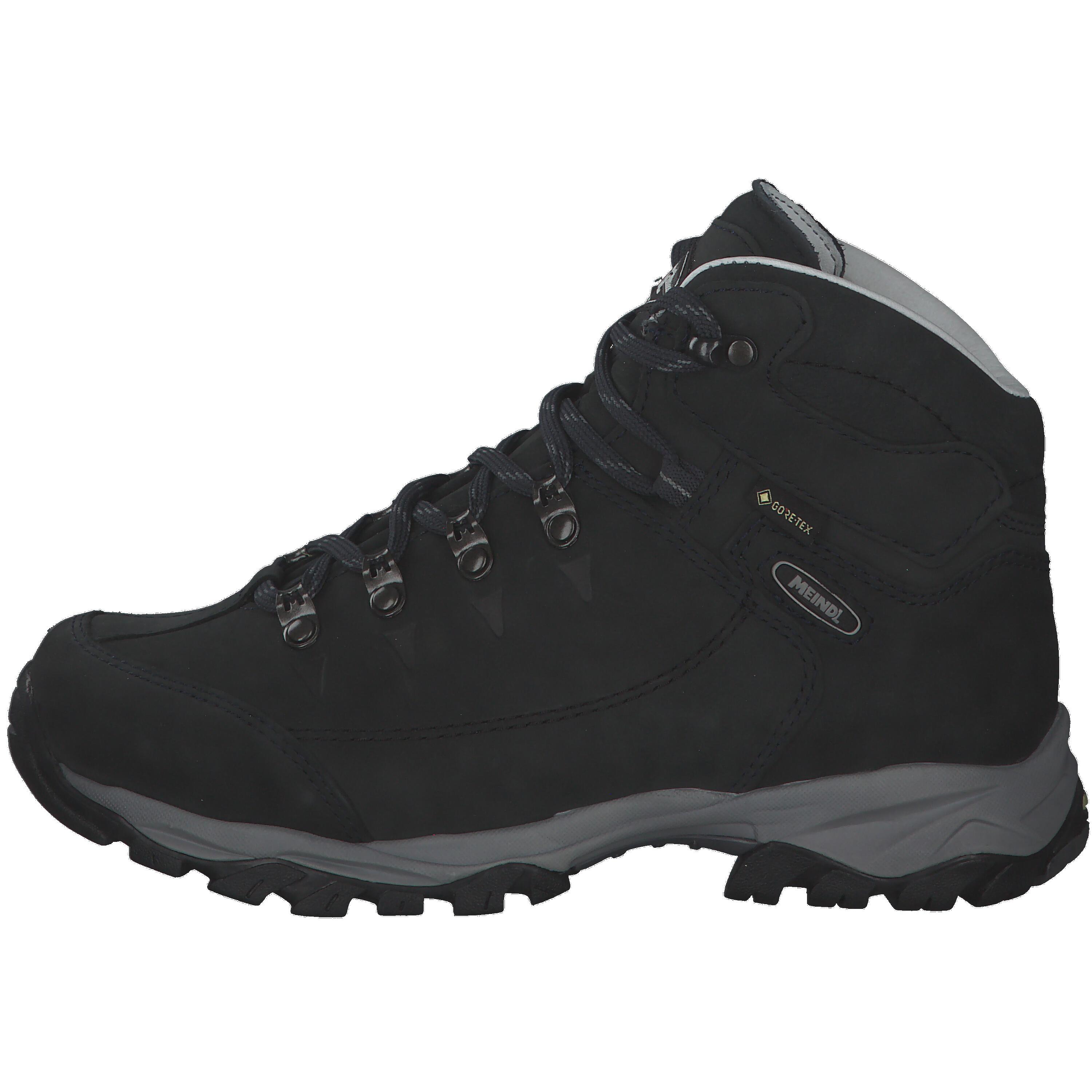 Botas de montaña mujer Meindl Ohio Lady 2 GTX 2/7