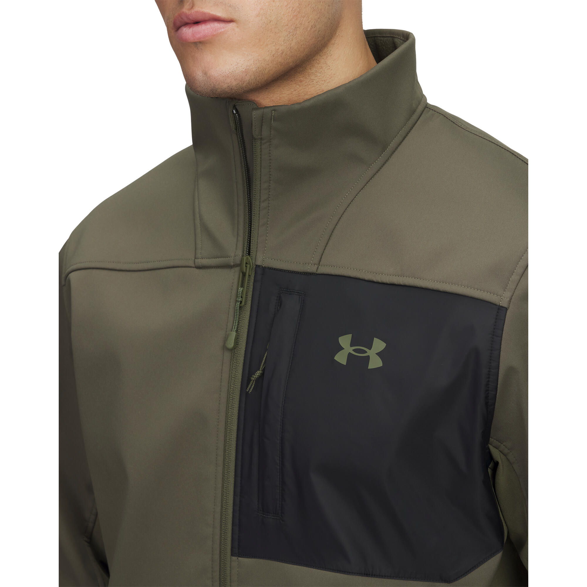 Under Armour Herren Jacke Storm CGI SHIELD 2.0 1371586 5/5