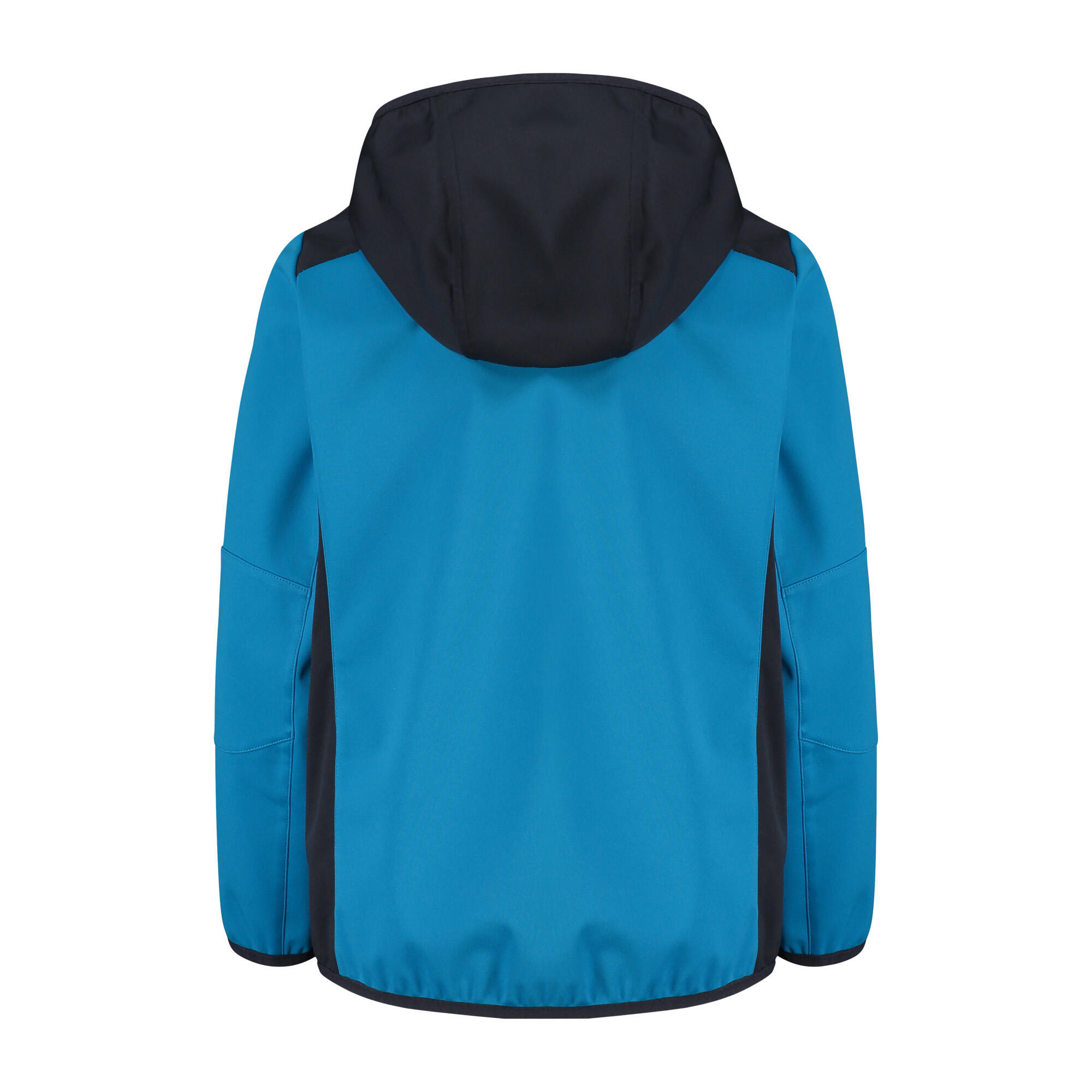 CMP Jungen Softshelljacke Kid Jacket Fix Hood 32A5164 4/5