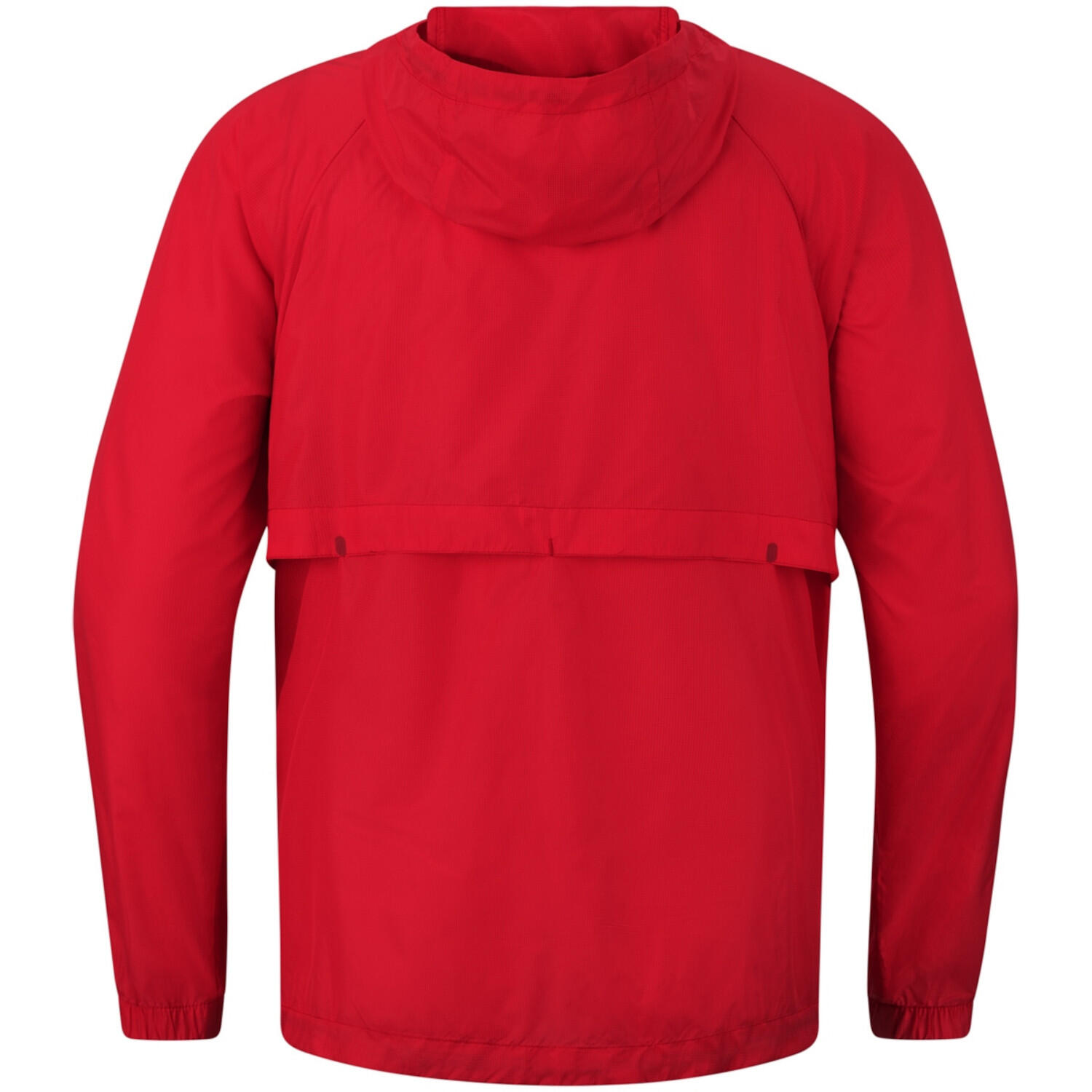 JAKO Unisex Lightweightjacke Flow - 9876 2/6