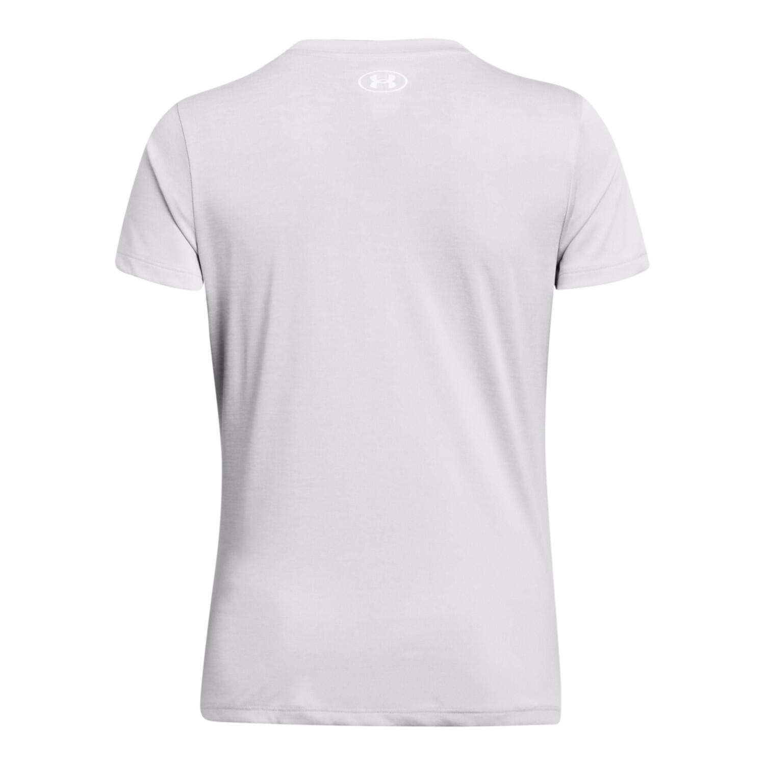 Damen Shirt TECH SSV- TWIST 7/7
