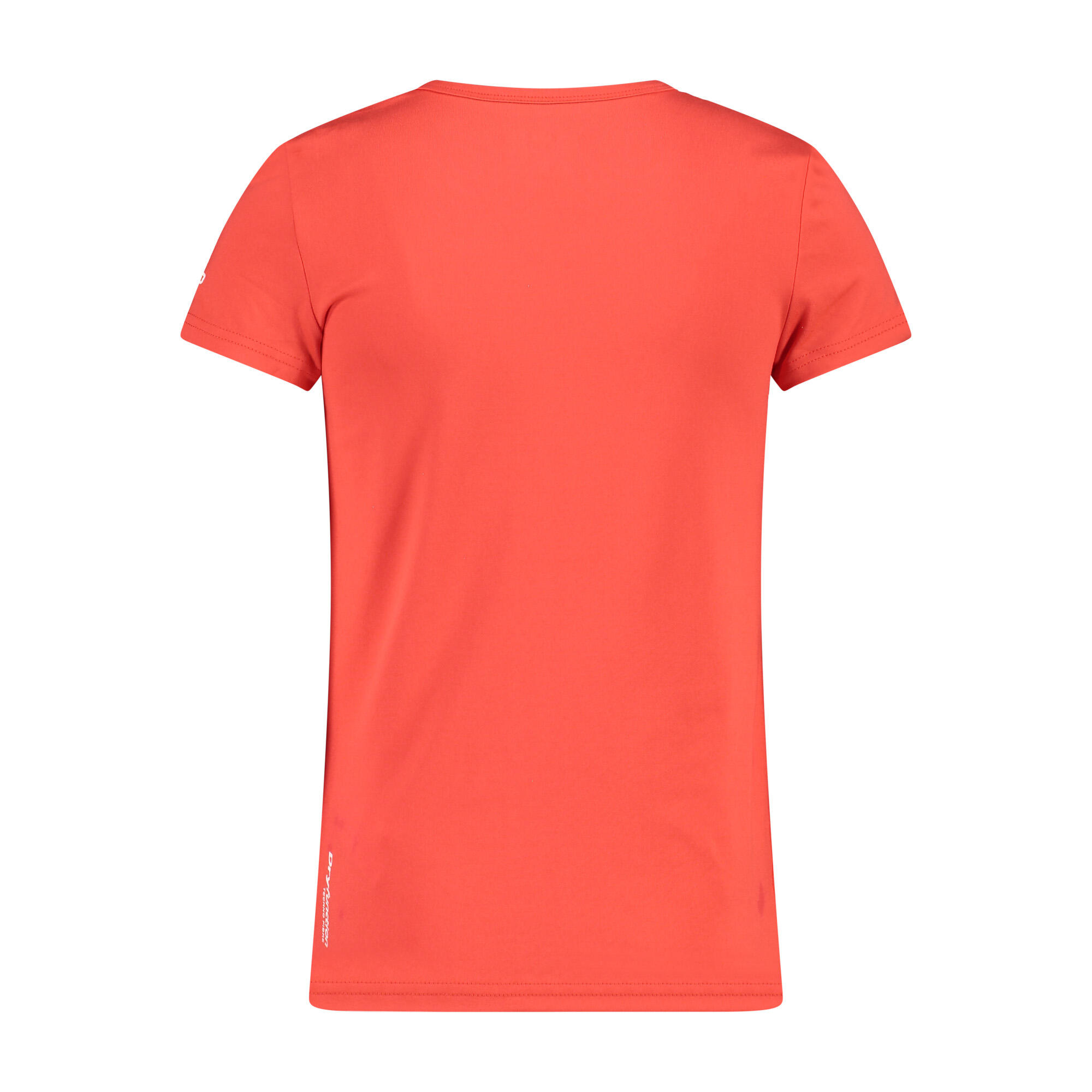 CMP Mädchen T-Shirt KID G T-SHIRT 31T8395 4/5