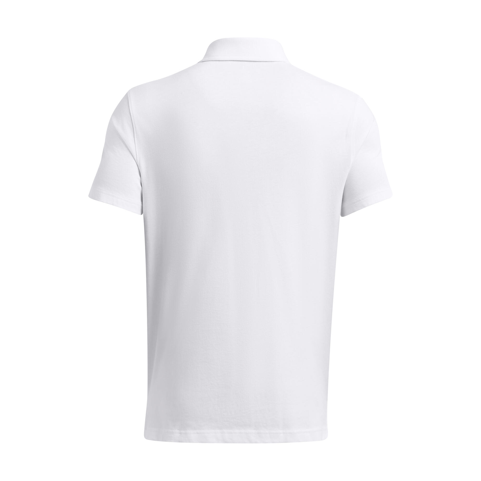 Polo Under Armour Icon 5/7