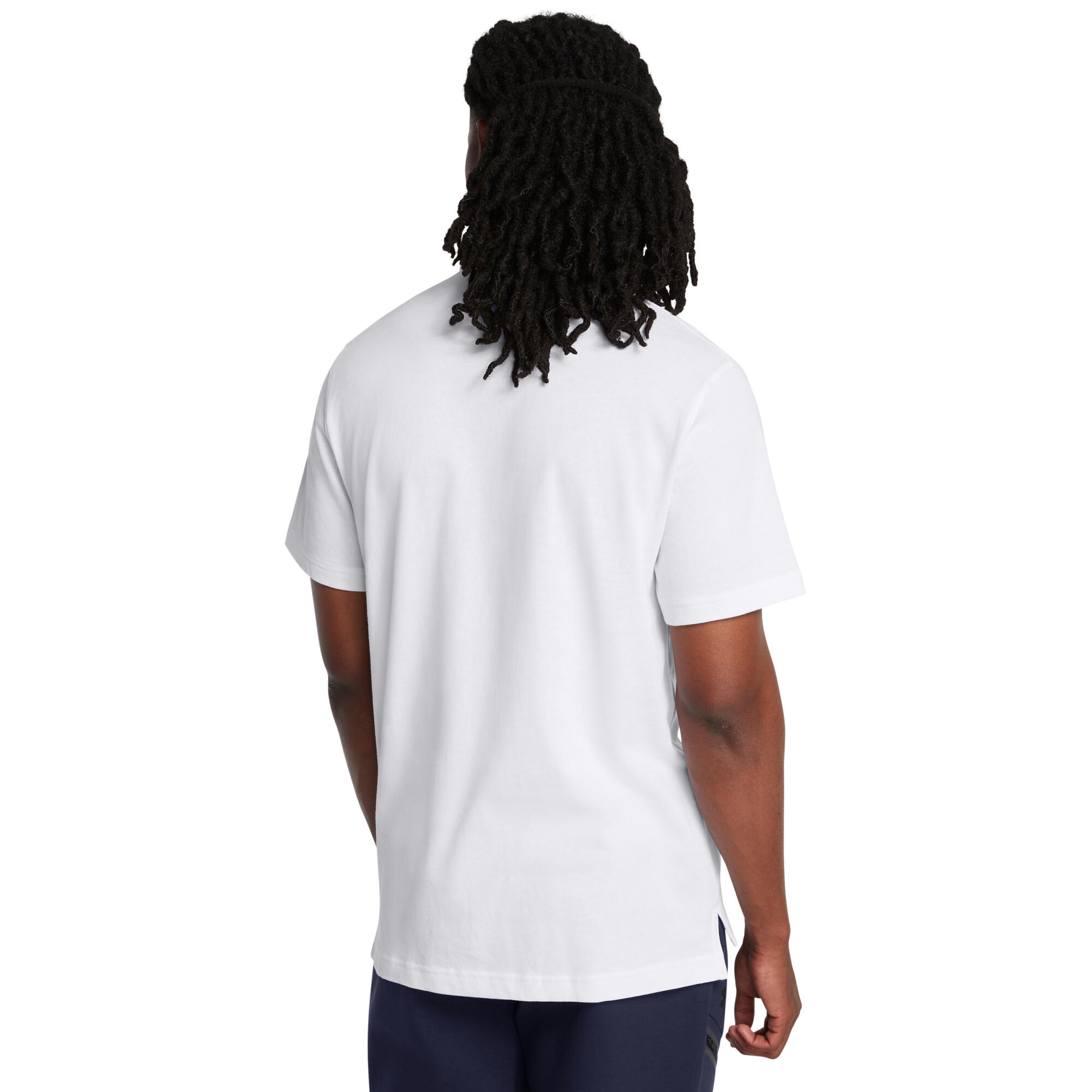 Polo Under Armour Icon 7/7