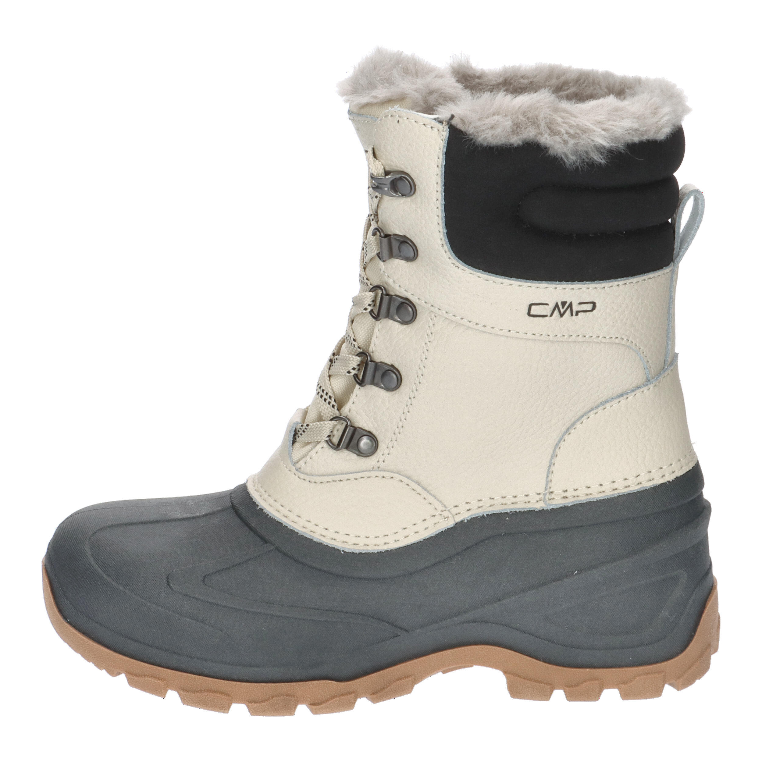 Après ski para mulheres CMP Atka 2/7