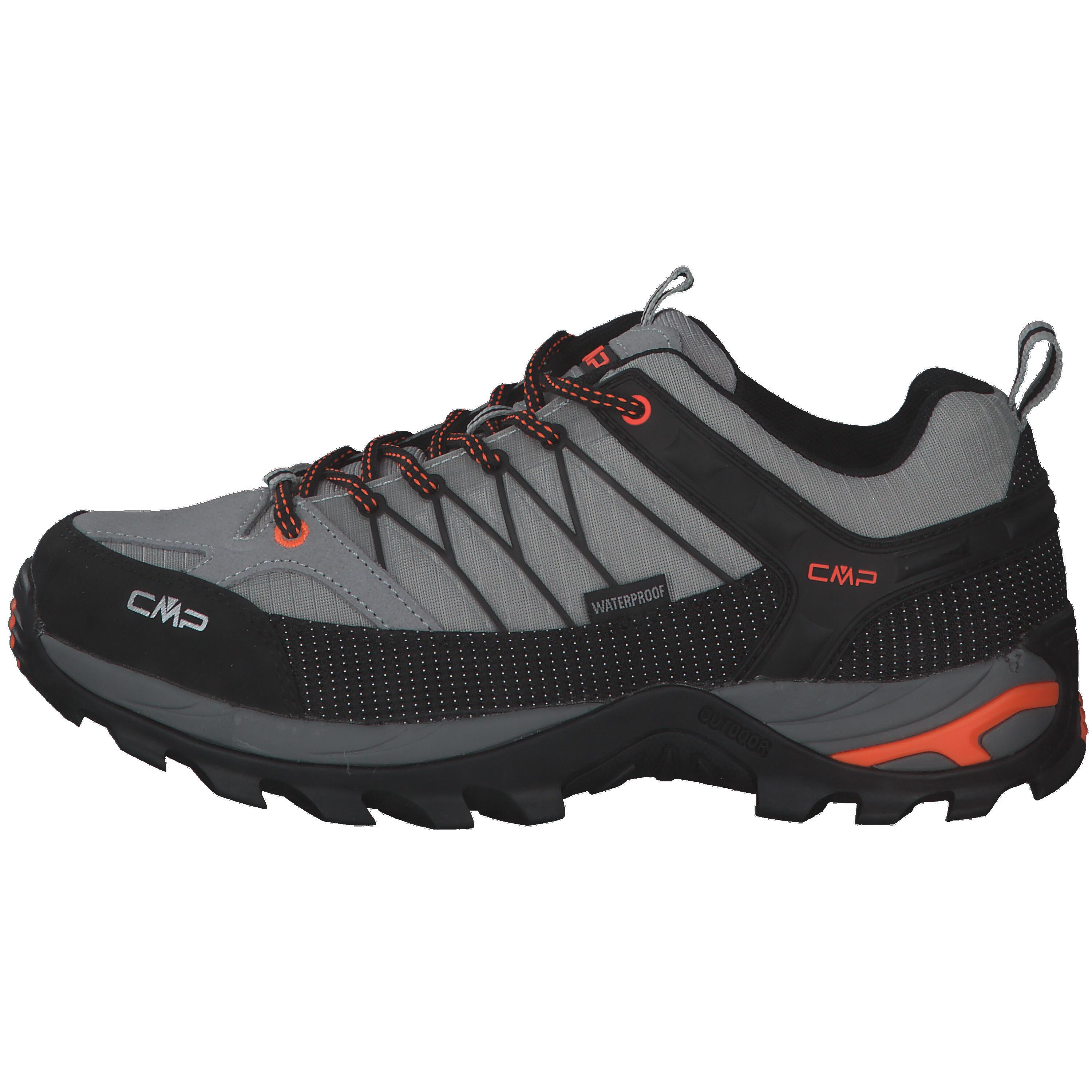 Scarpe da trekking basse CMP Rigel waterprof 2/7