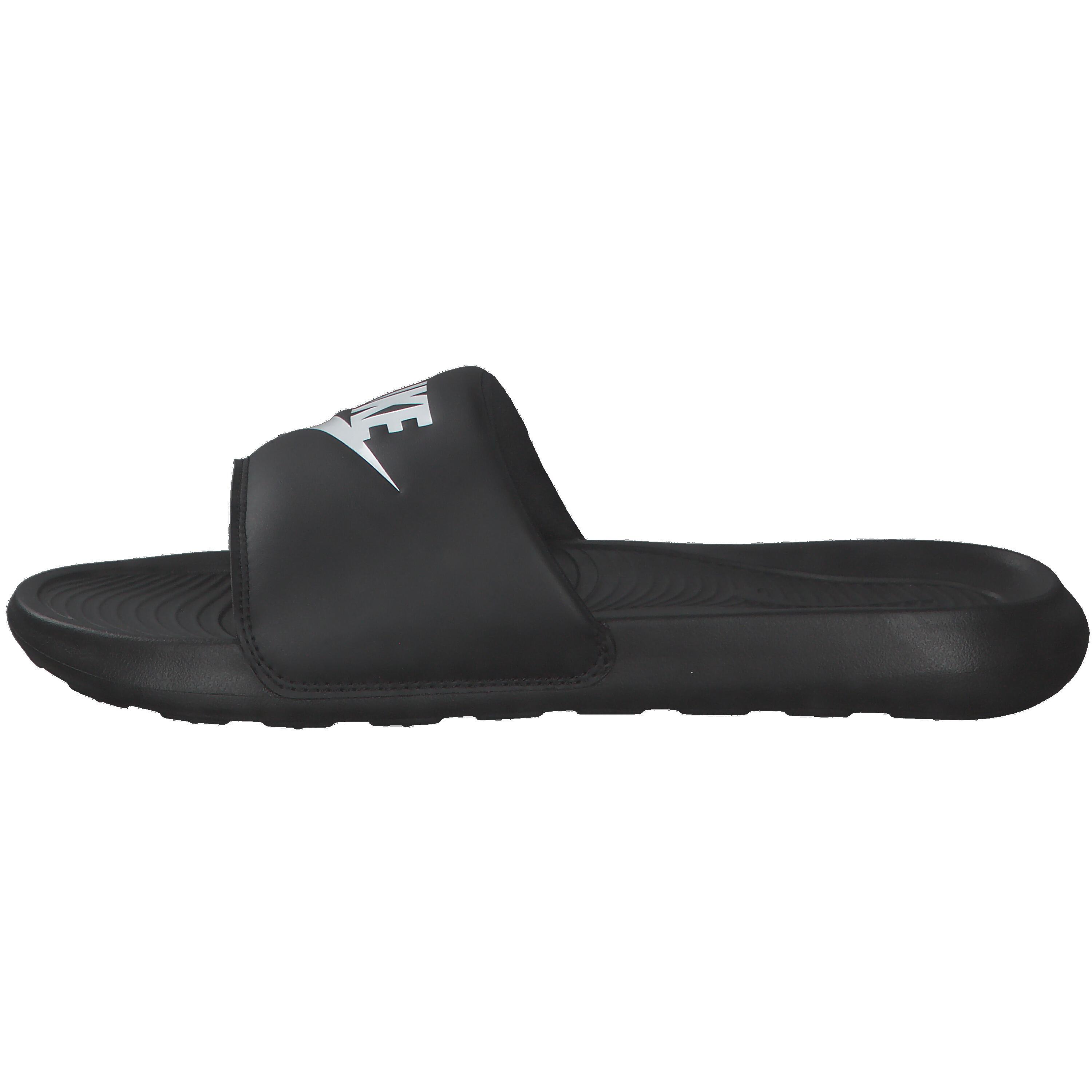 Sandales Hommes Nike Victori One noir 2/7