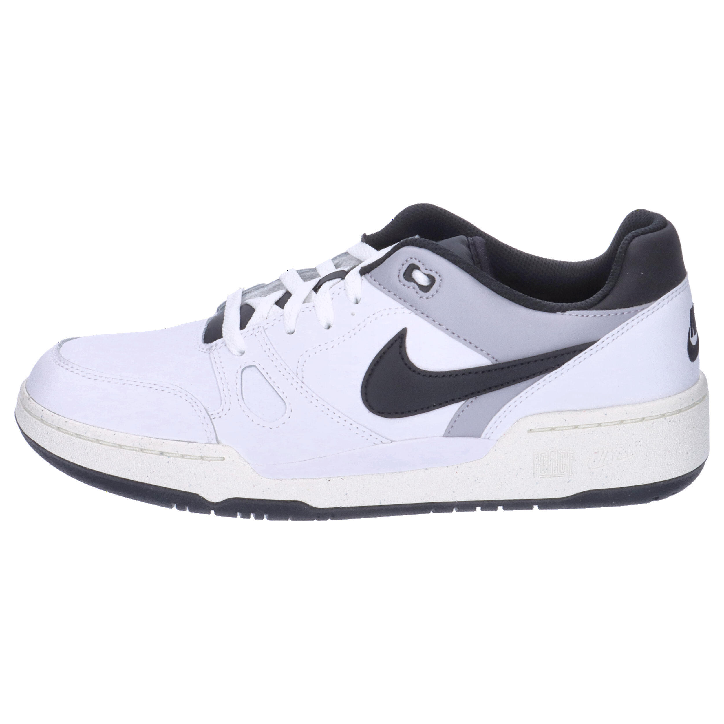 Chaussures Hommes Nike Full Force blanc 2/7