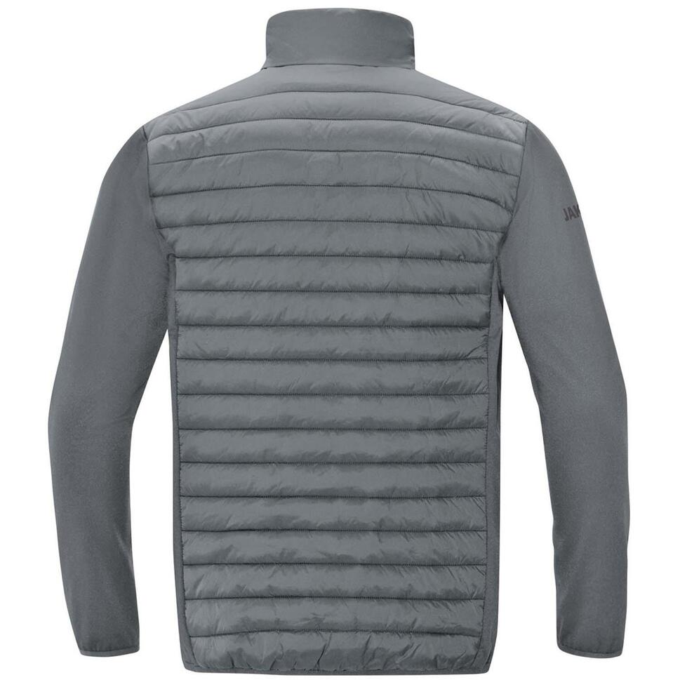 Kurtka puchowa Jako Corporate