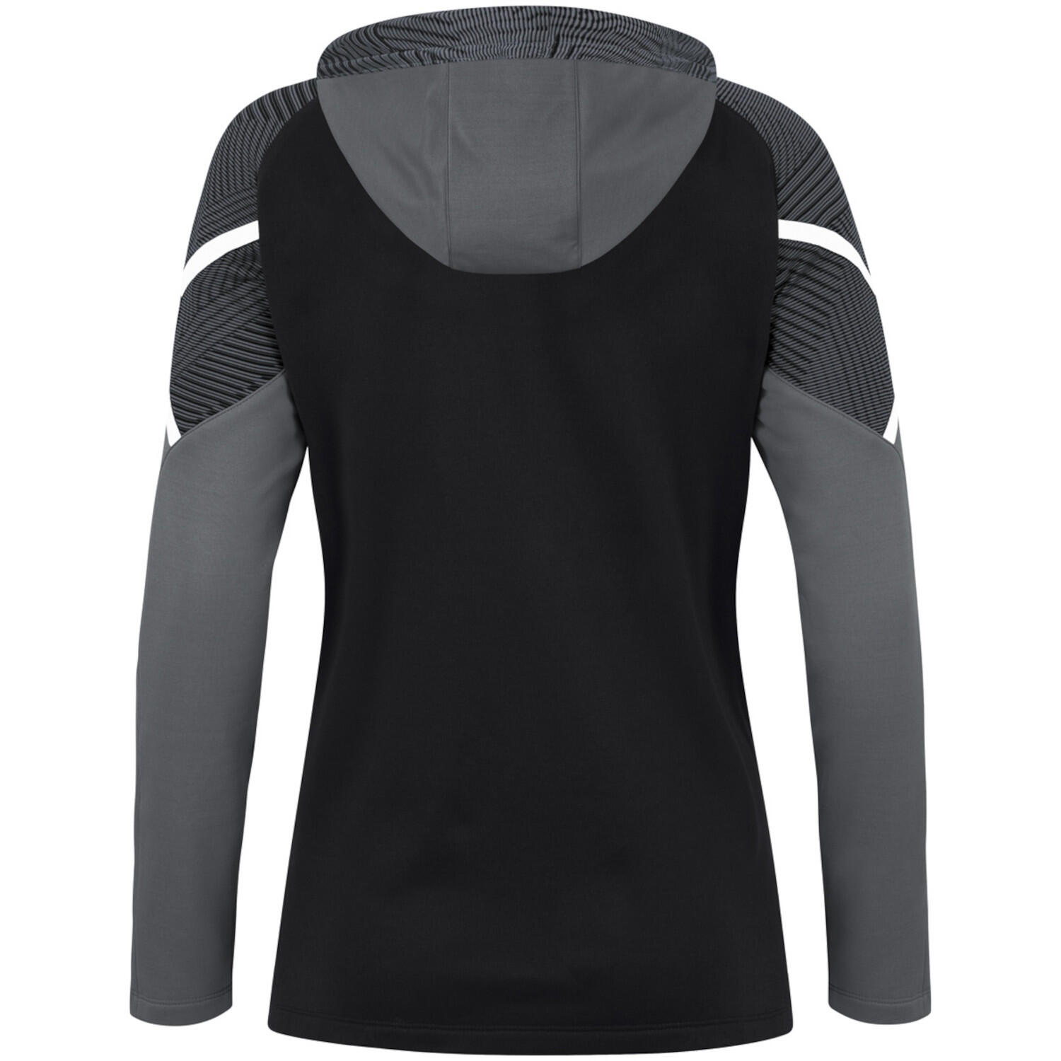 Chaqueta de chándal con capucha para mujer Jako Performance 2/7