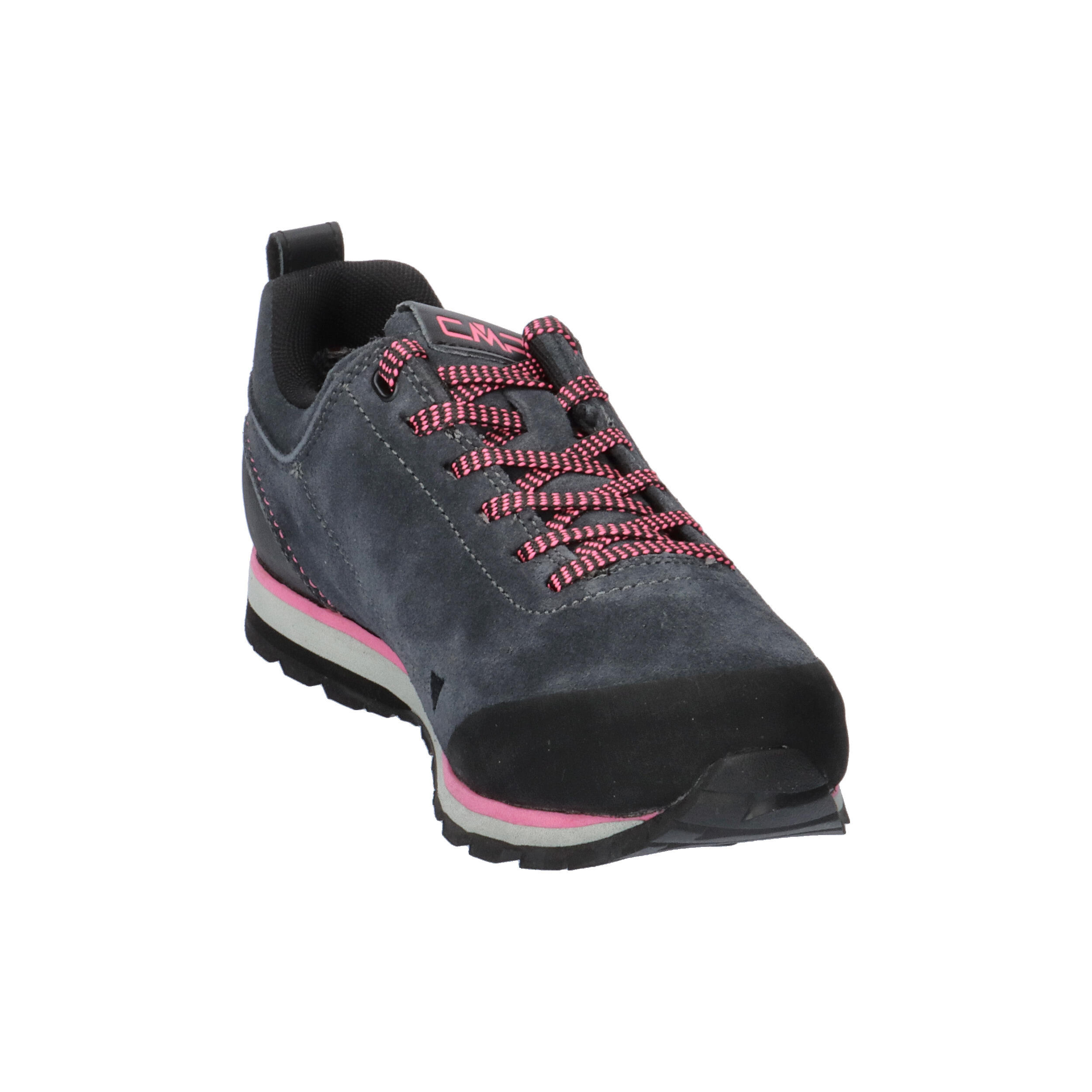 CMP Damen Wanderschuhe Elettra Low 38Q4616 2/15