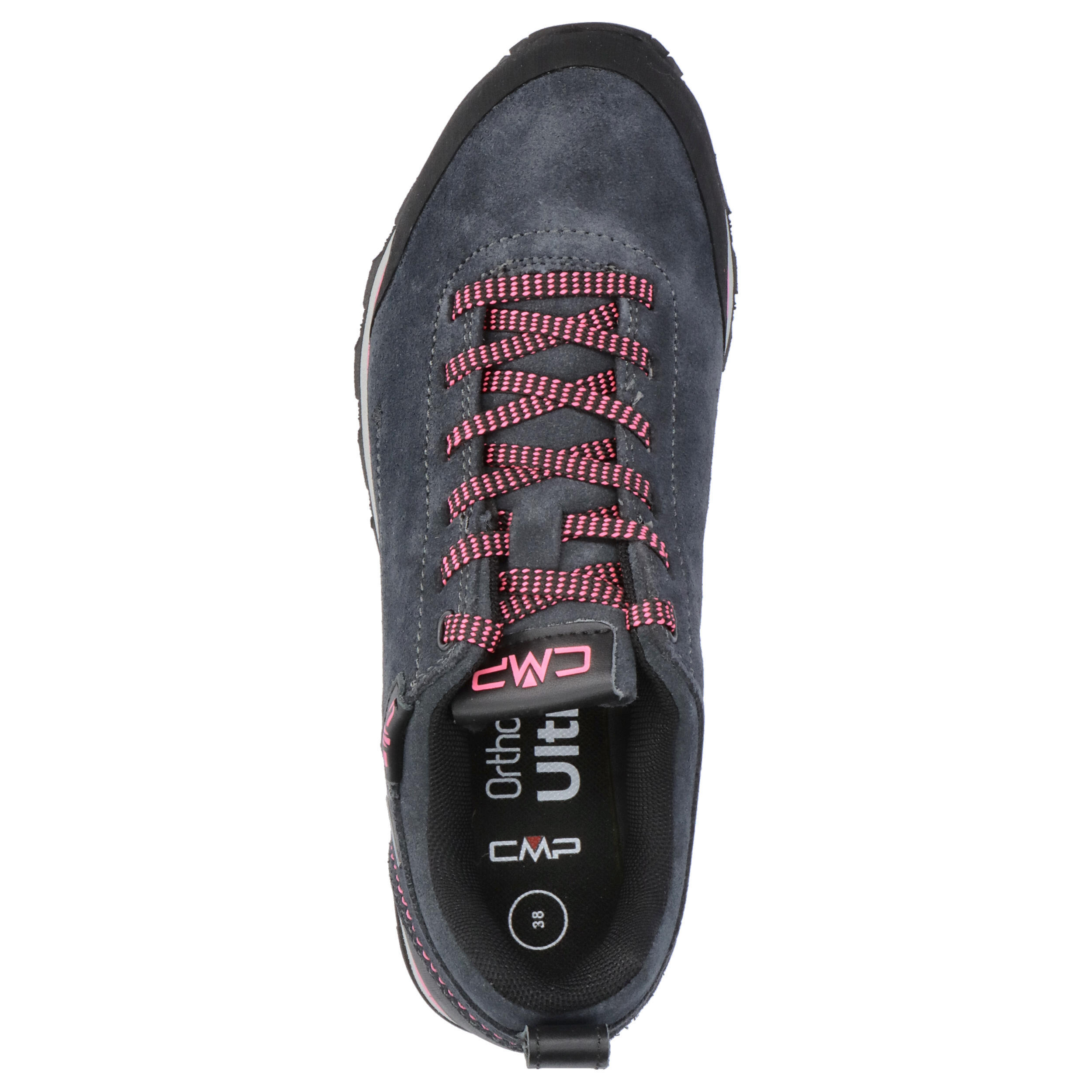 CMP Damen Wanderschuhe Elettra Low 38Q4616 5/15