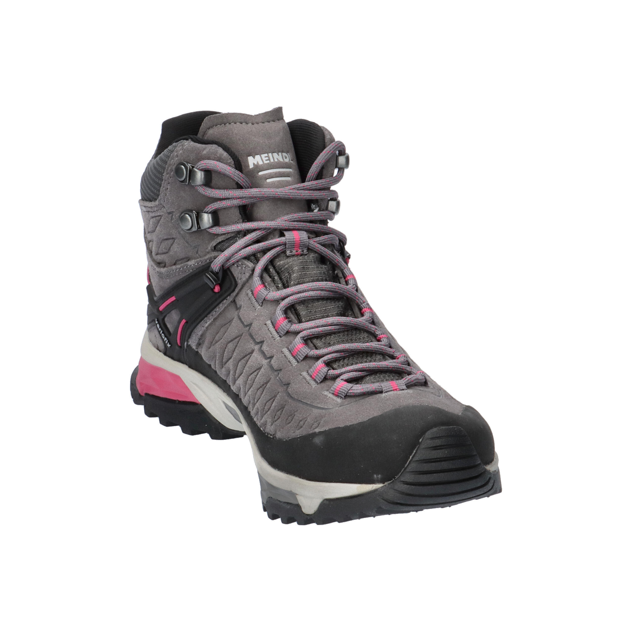 Meindl Damen Wanderstiefel Top Trail Lady Mid GTX 4716 2/15