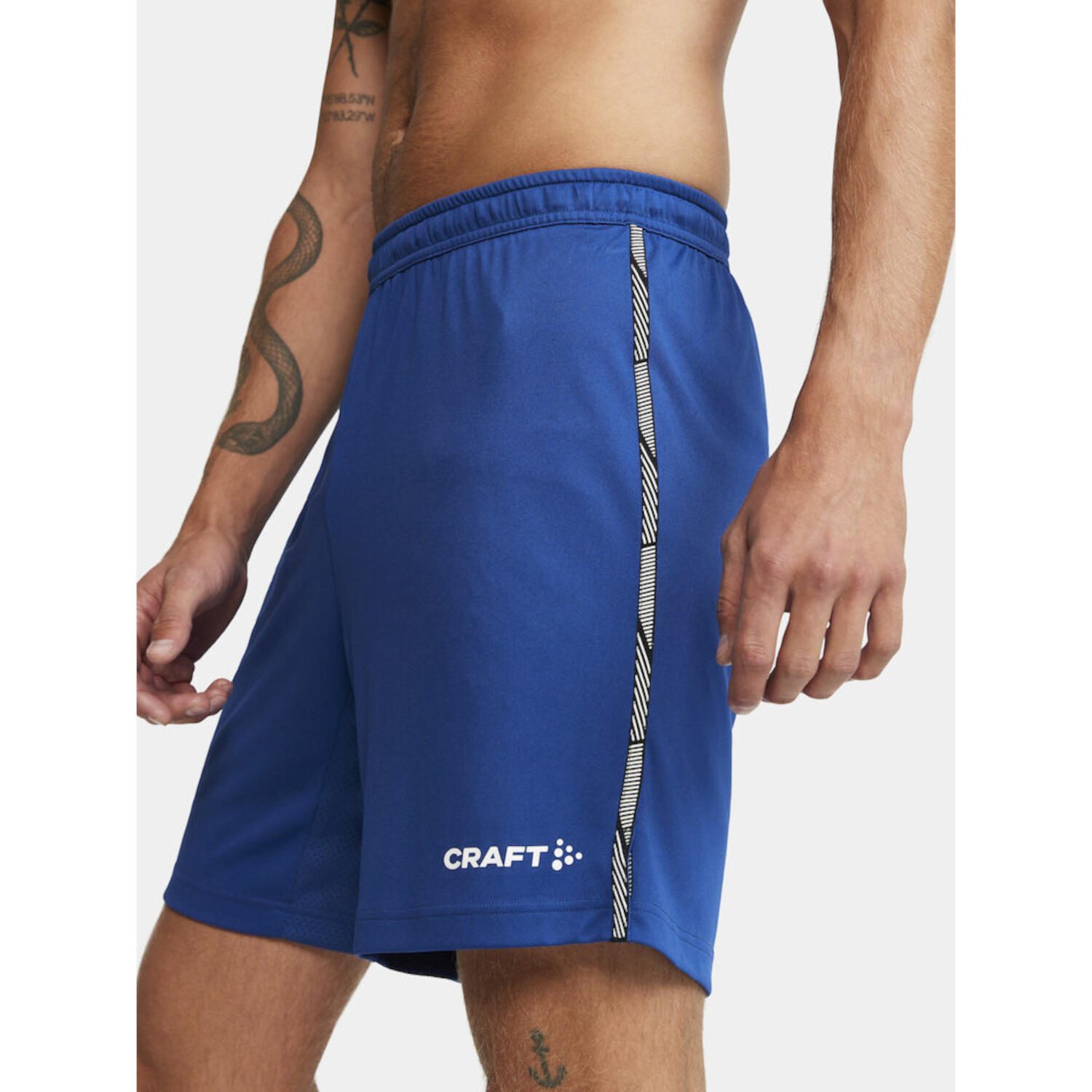 Short Craft Premier 6/7