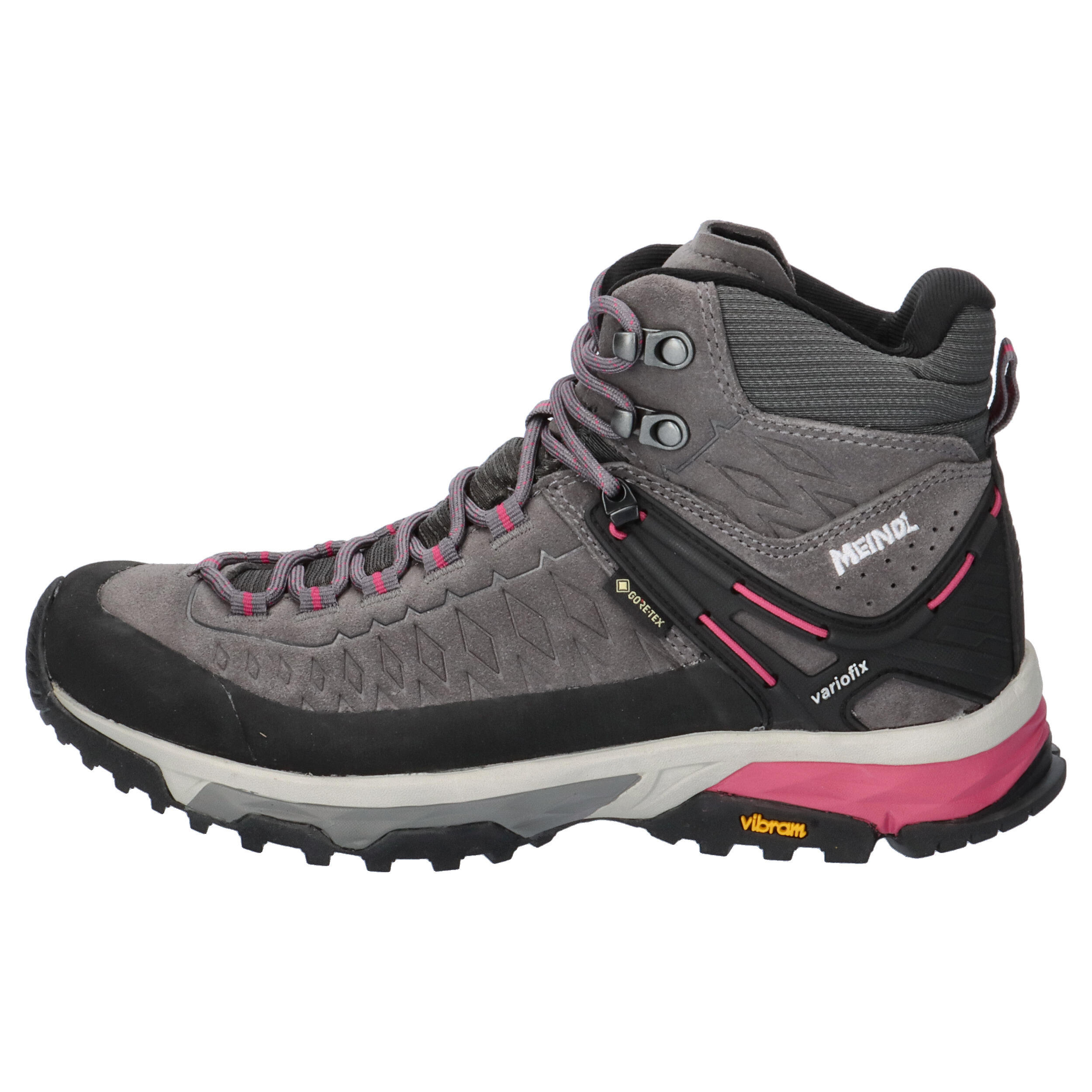 Meindl Damen Wanderstiefel Top Trail Lady Mid GTX 4716 10/15