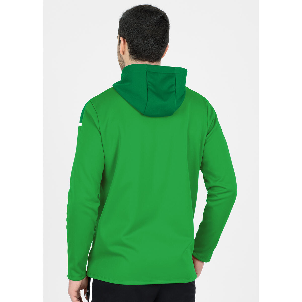 Chaqueta Jako à capuche Champ 2.0 3/7