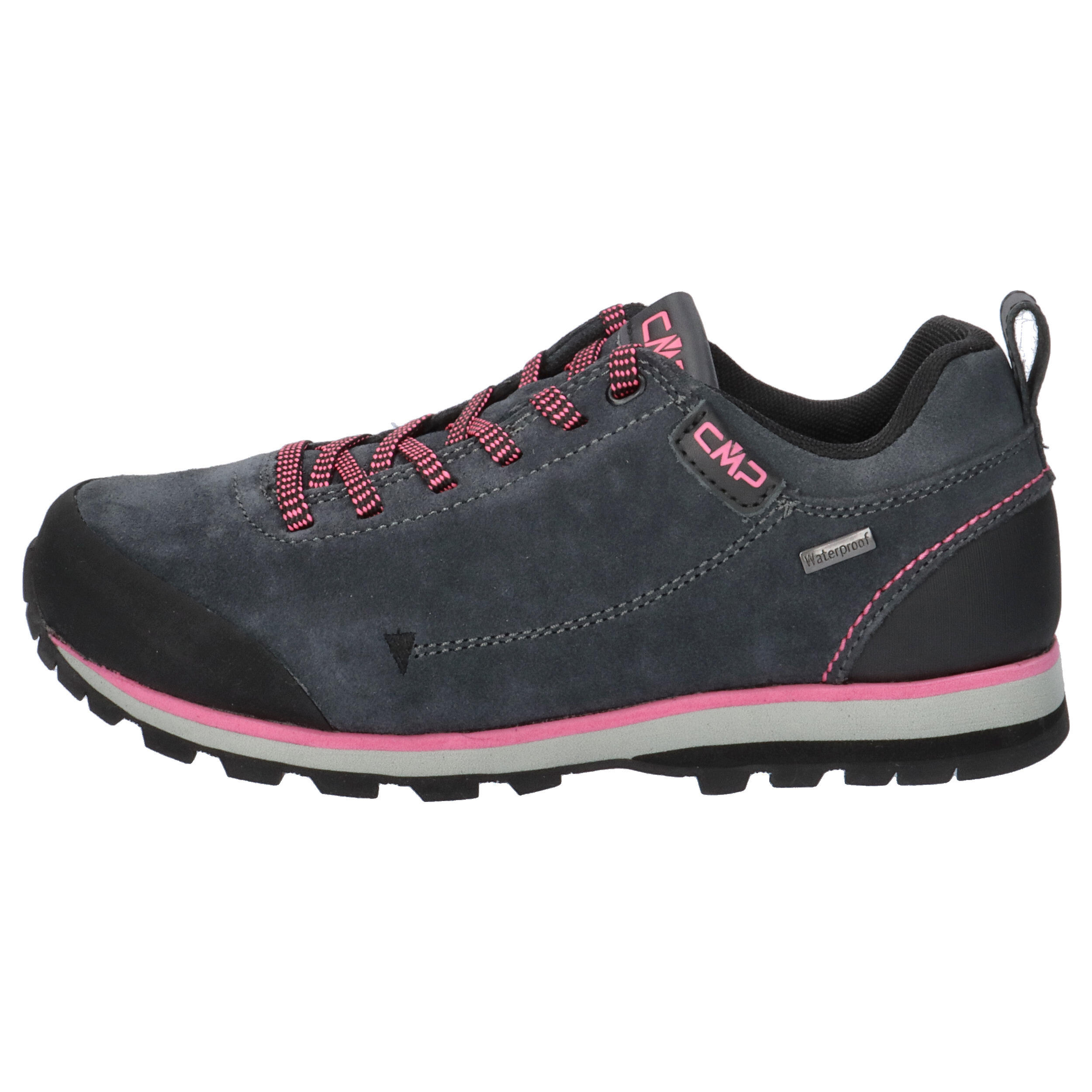 CMP Damen Wanderschuhe Elettra Low 38Q4616 10/15