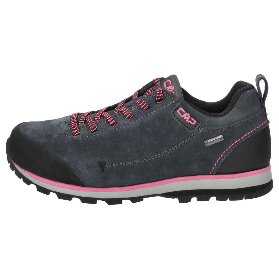 Buty trekkingowe damskie CMP Elettra Low Wp