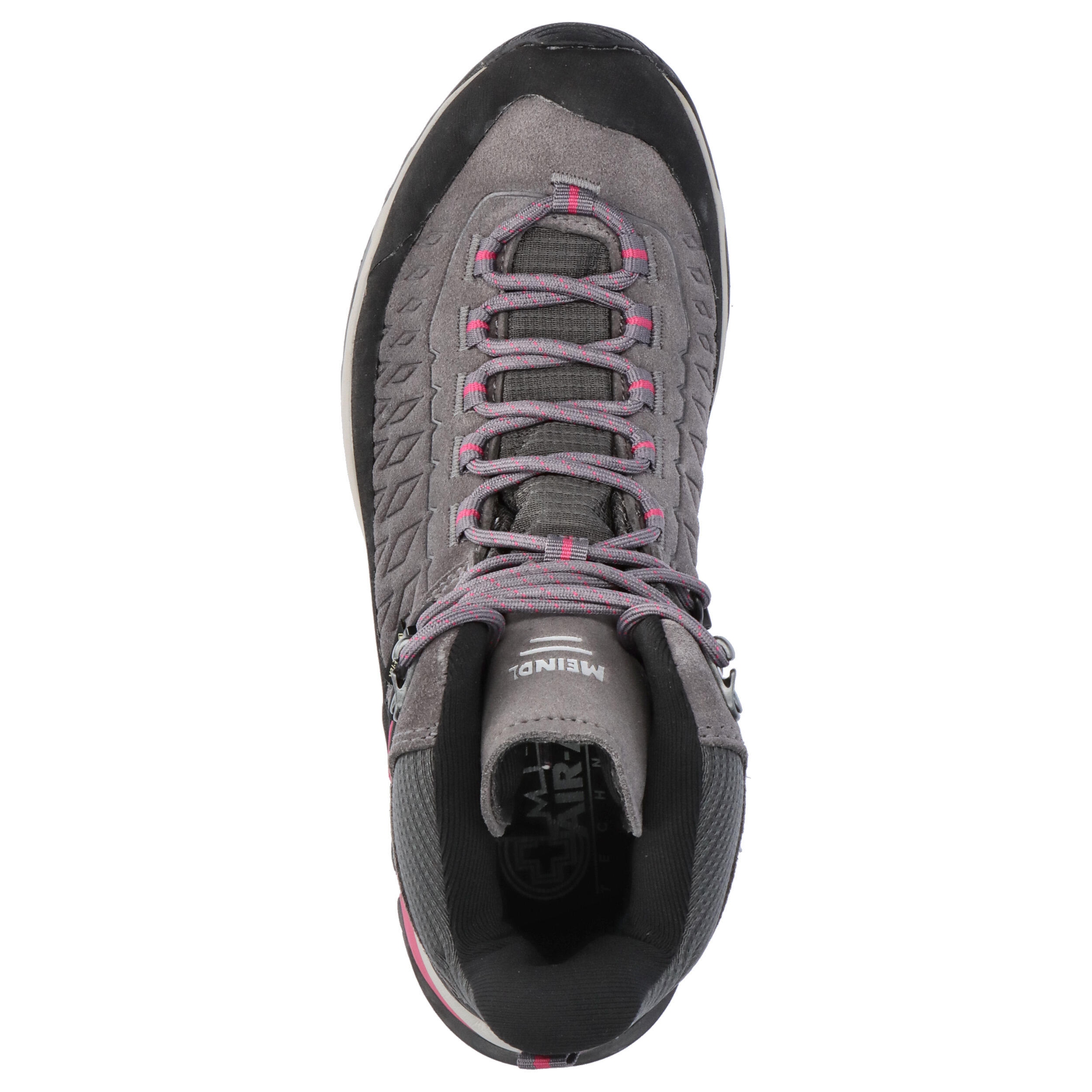 Meindl Damen Wanderstiefel Top Trail Lady Mid GTX 4716 5/15
