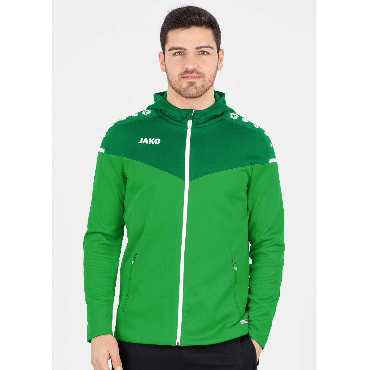 Chaqueta Jako à capuche Champ 2.0 2/7