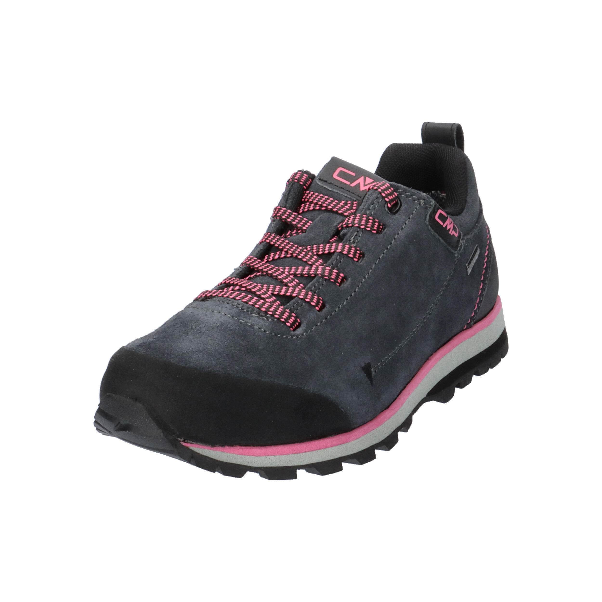 CMP Damen Wanderschuhe Elettra Low 38Q4616 4/15