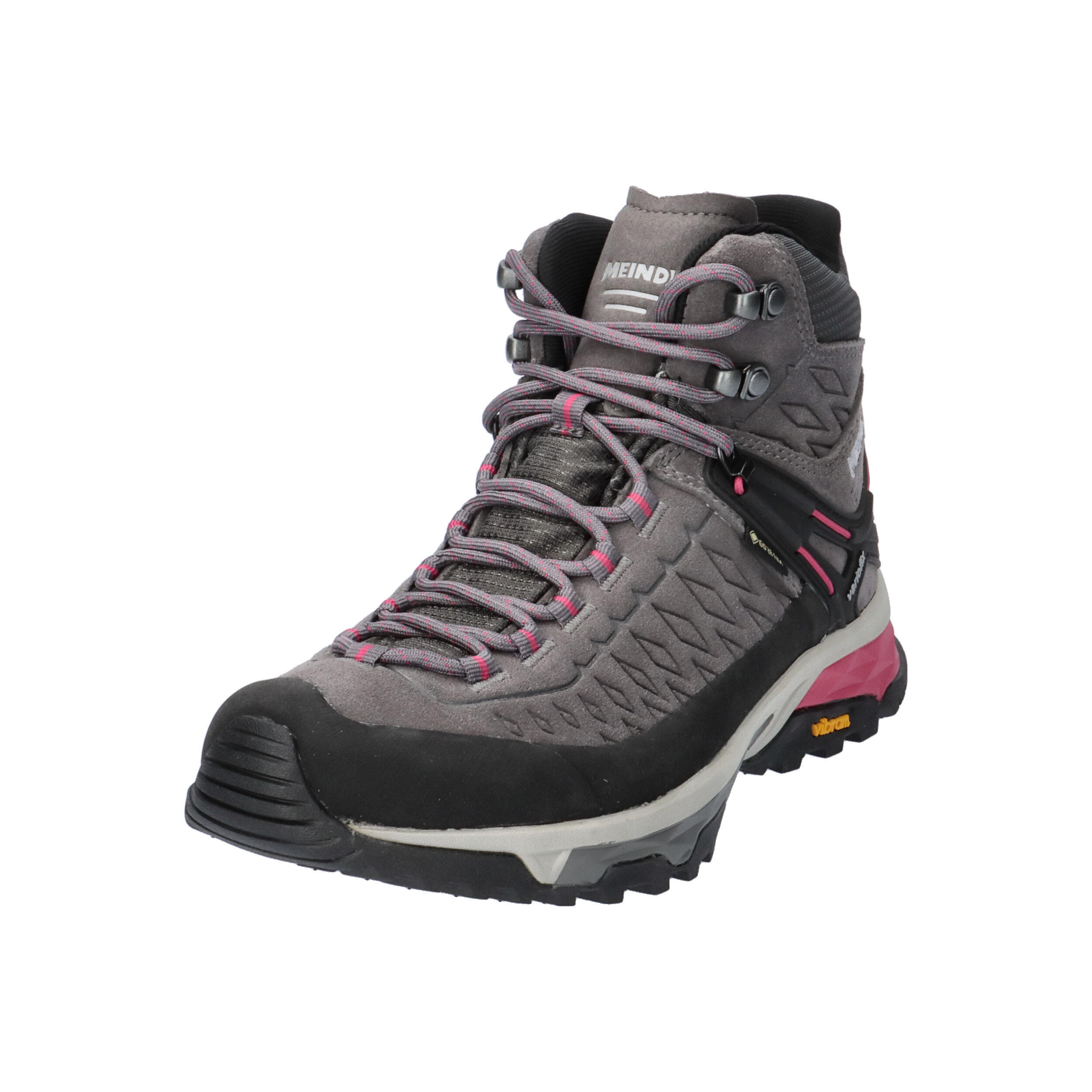 Meindl Damen Wanderstiefel Top Trail Lady Mid GTX 4716 4/15
