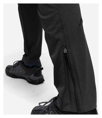 Dames Maier Sports Inara Slim Broek Zwart - Korte Lengte 7/7