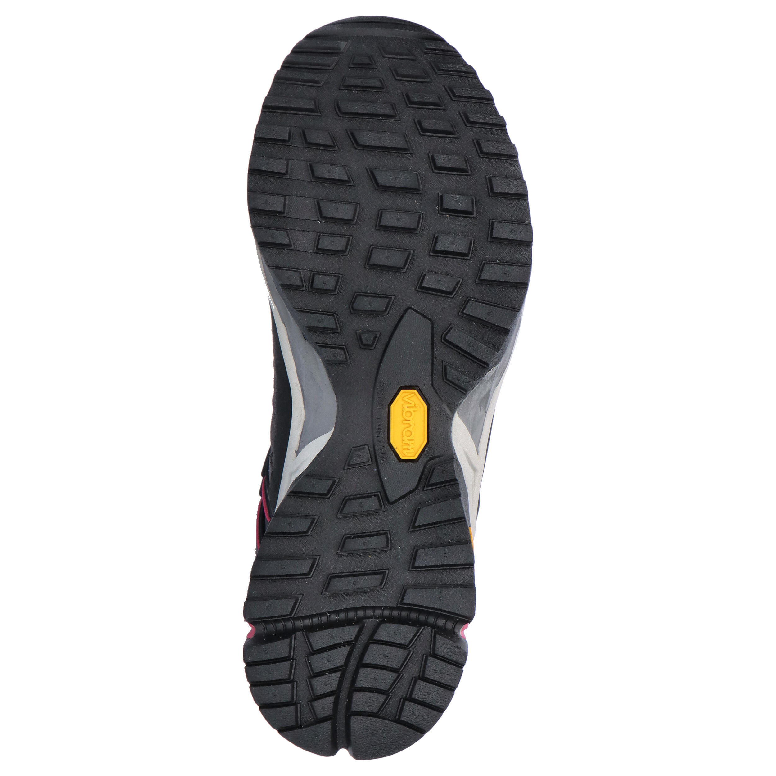 Meindl Damen Wanderstiefel Top Trail Lady Mid GTX 4716 6/15