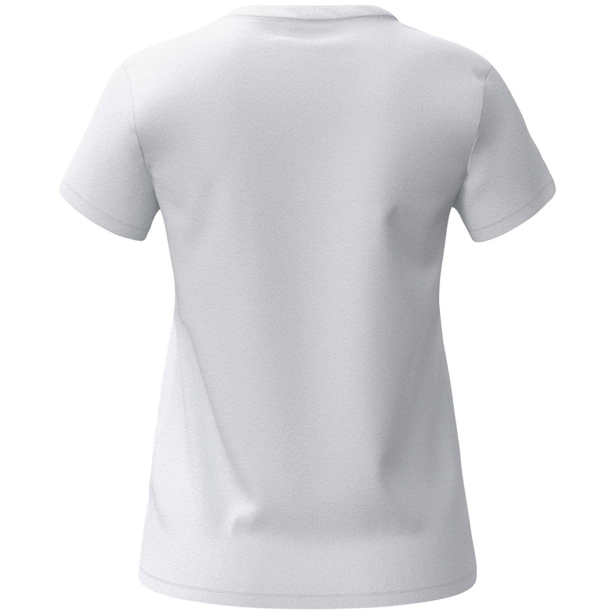 T-shirt femme Erima CMPT 2/2