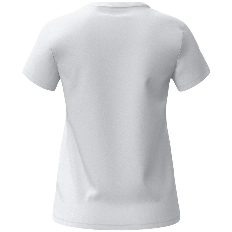 Tricou Erima Cmpt Alb 565