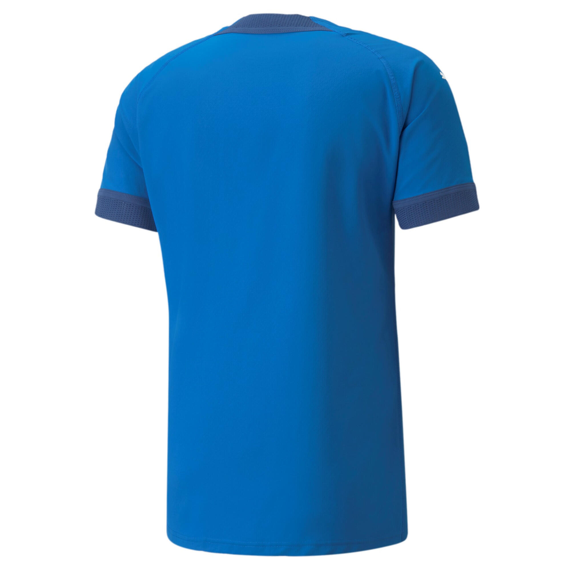 Puma Herren Trikot teamFINAL Jersey 705016 2/3