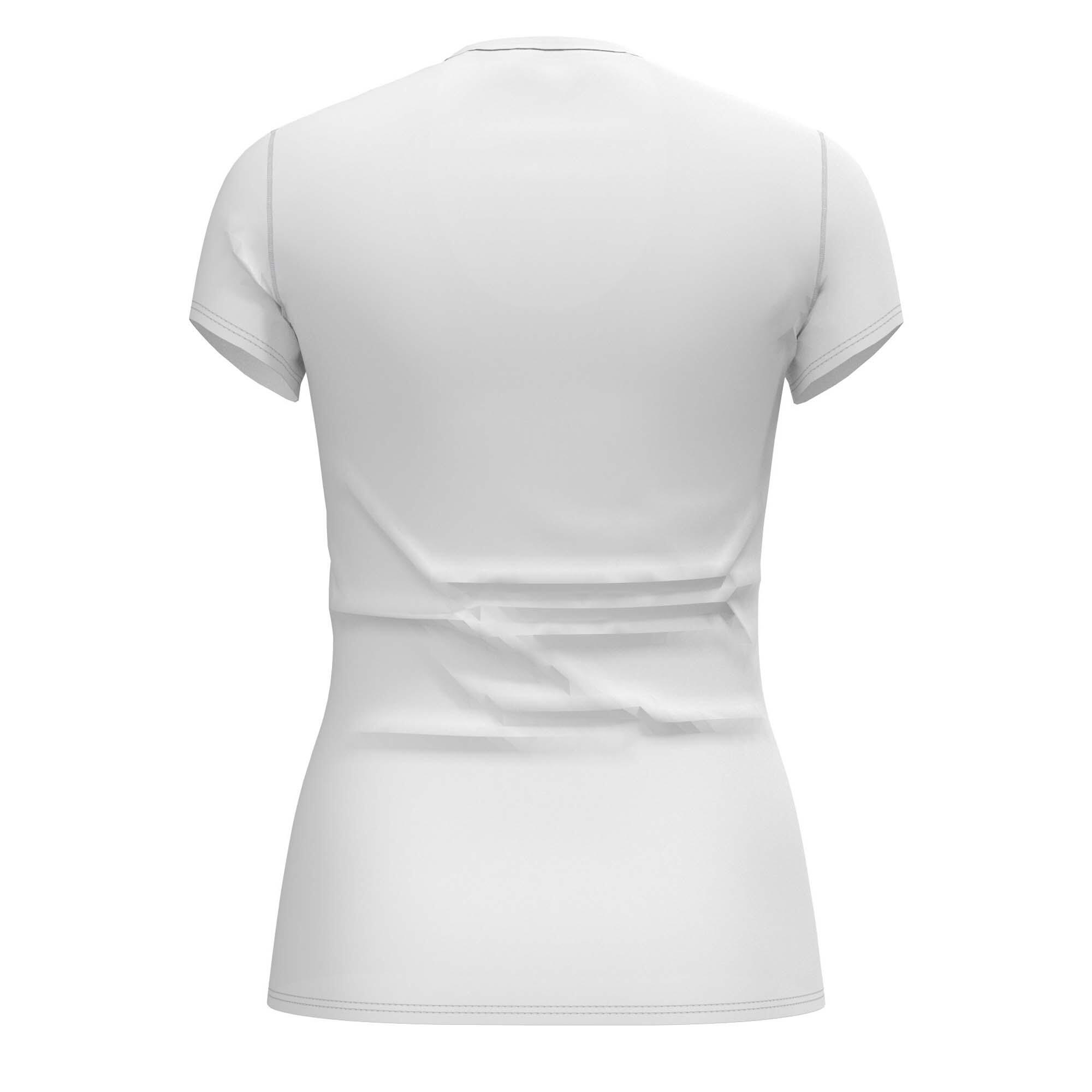 SUW TOP Crew neck s/s ACTIVE F-DRY LIGHT 2/3