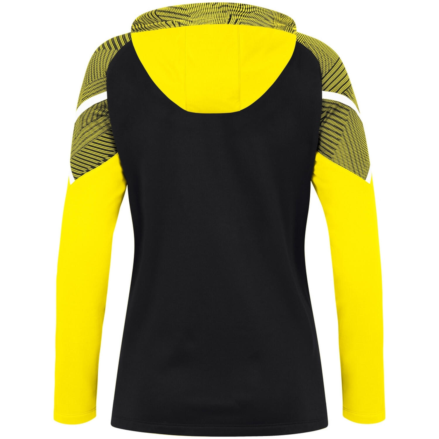 Chaqueta de chándal con capucha para mujer Jako Performance 2/7