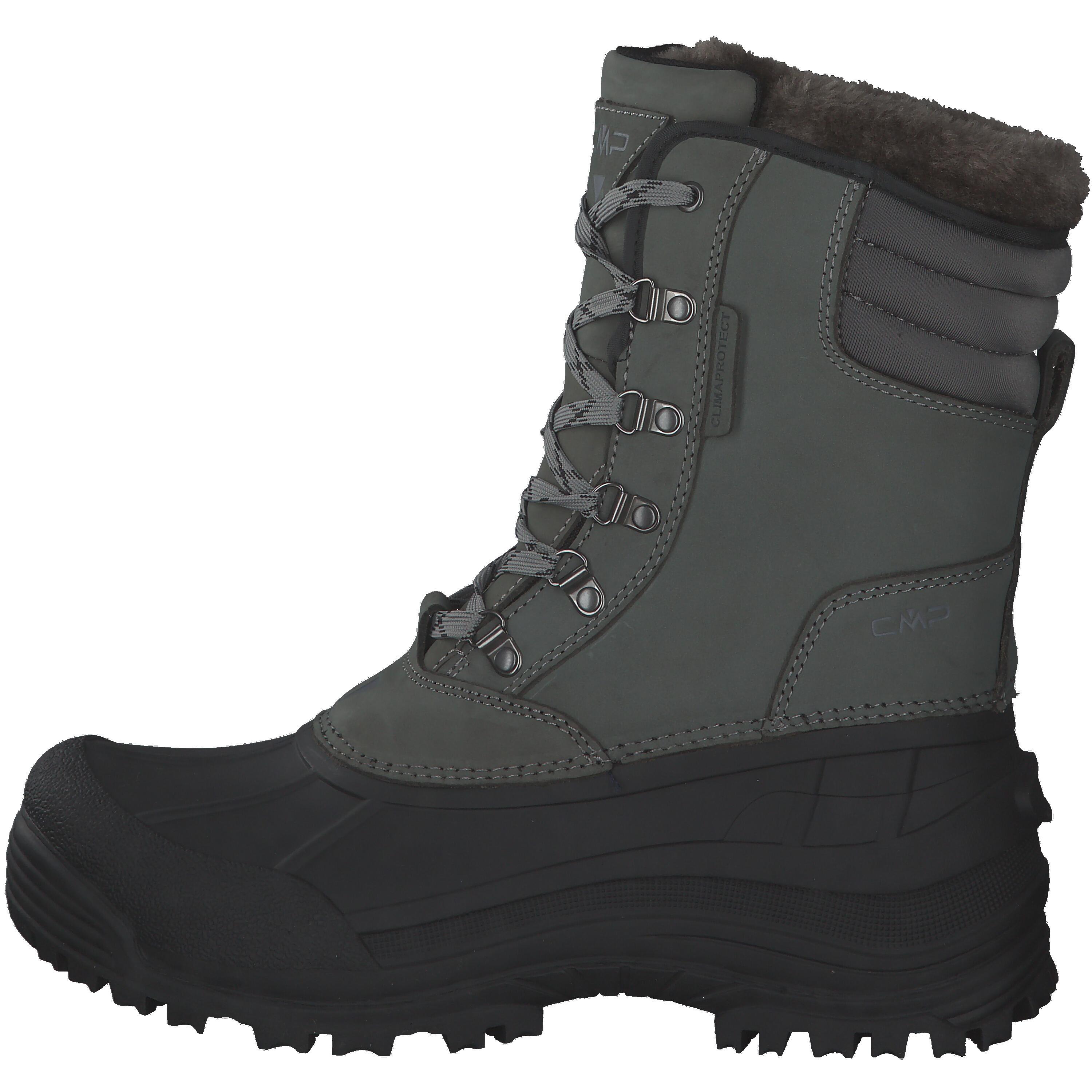 CMP chaussures décontractées 3Q48867-65UF CMP Cinémas Neige 2/7