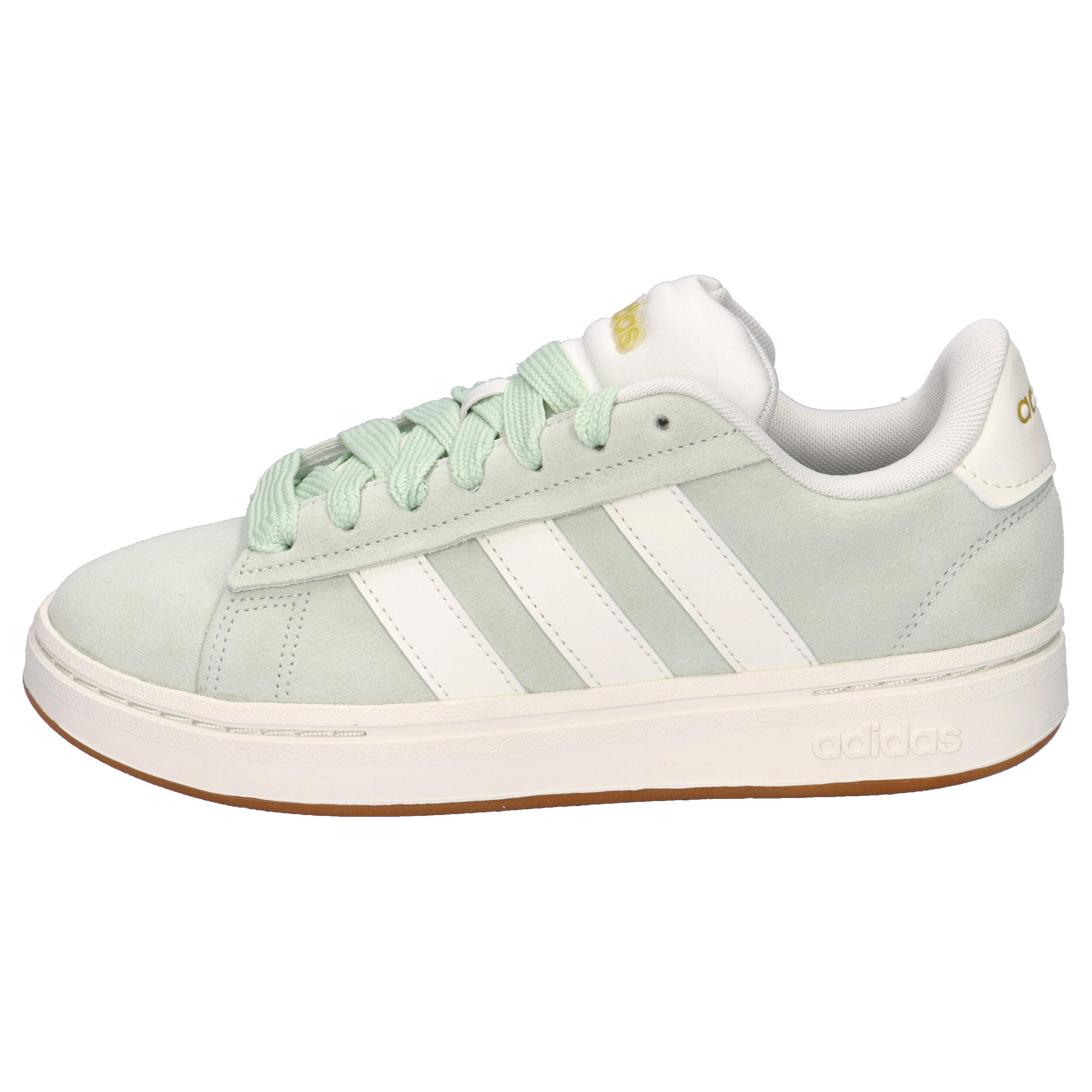 adidas Damen Sneaker GRAND COURT ALPHA 00s 10/10