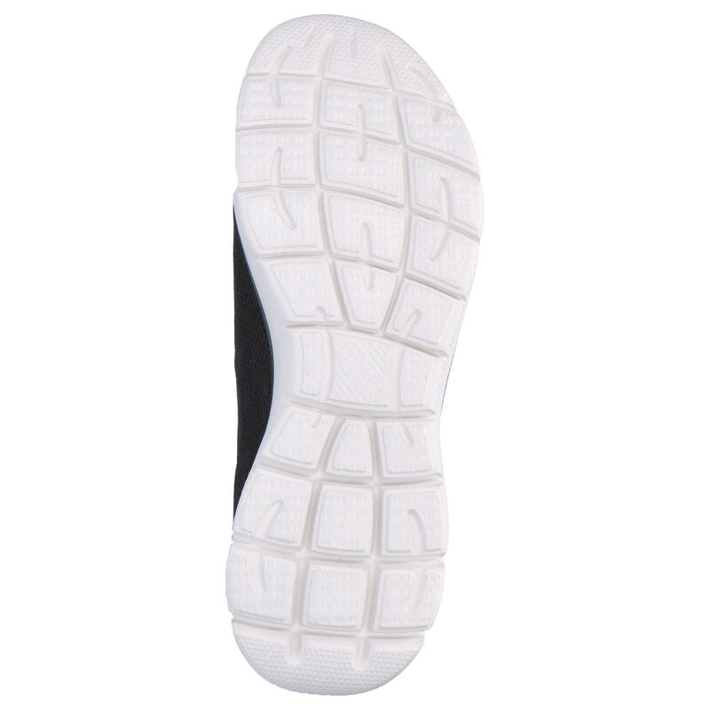 Pantofi universali 149037bkrg pentru întregul an negri damă