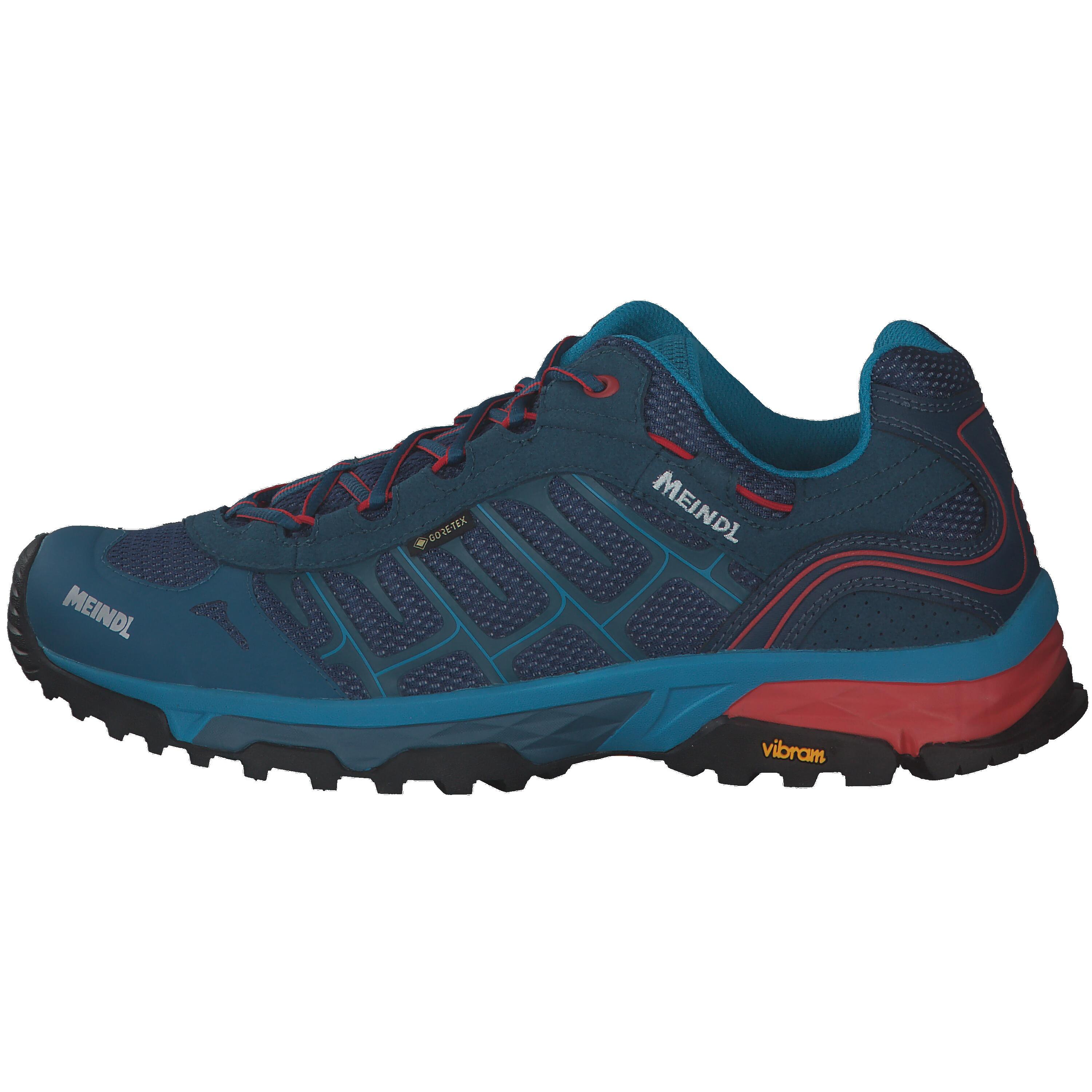 Buty turystyczne męskie Meindl Finale Gore-Tex 10/15