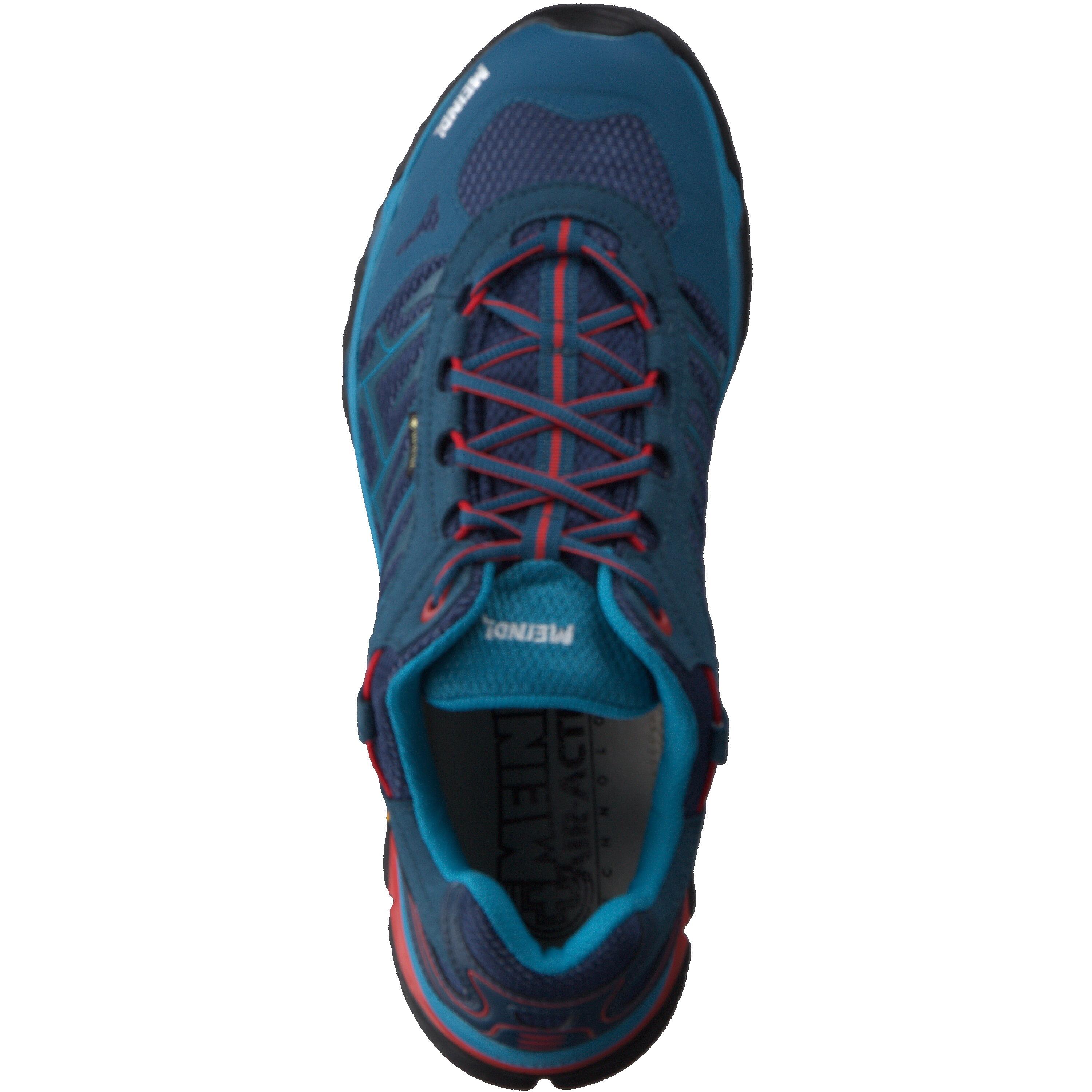 Buty turystyczne męskie Meindl Finale Gore-Tex 5/15