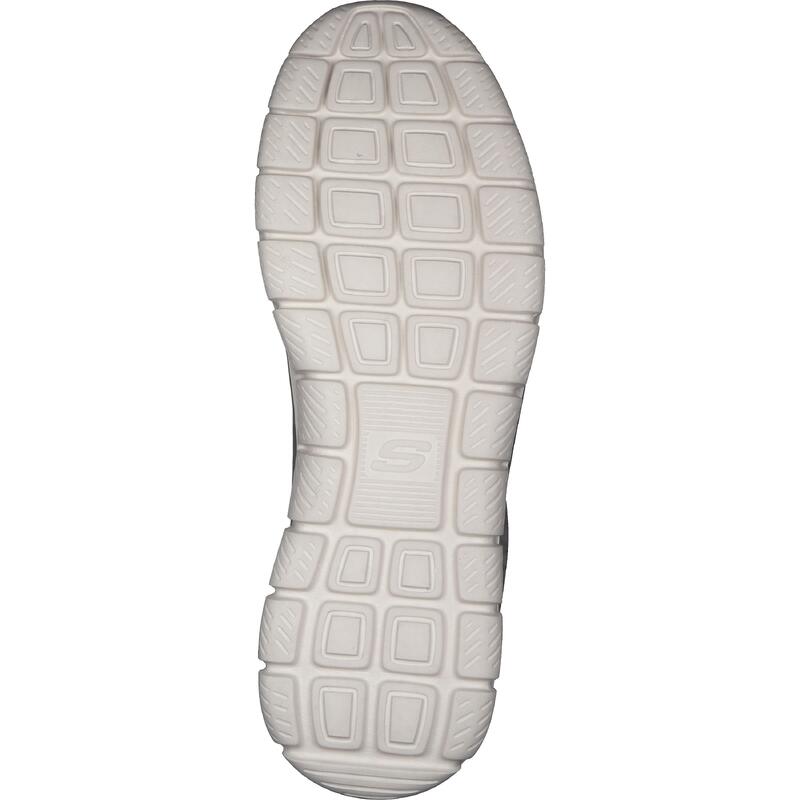 Pantofi sport barbati Skechers Track Ripkent, Gri