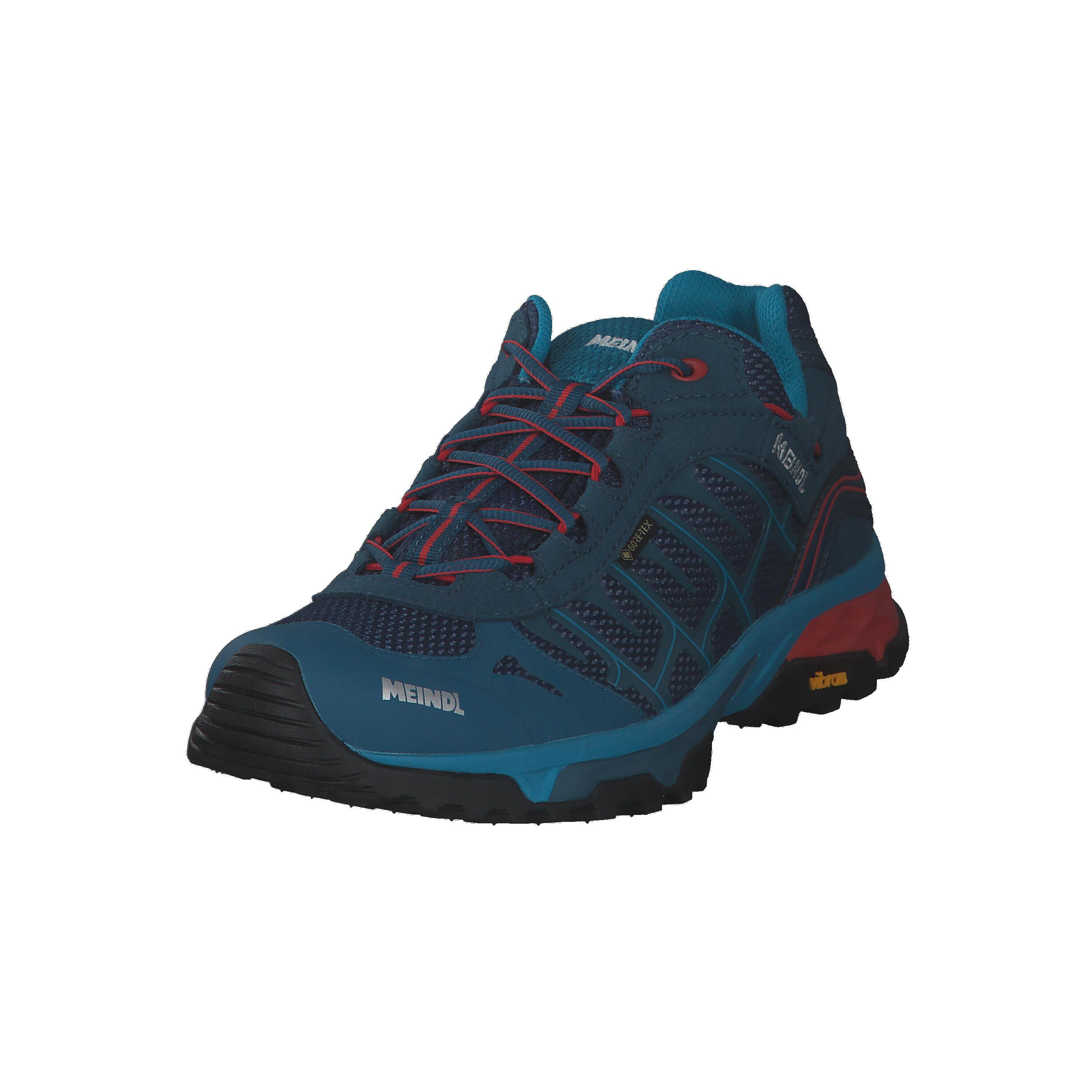 Buty turystyczne męskie Meindl Finale Gore-Tex 4/15
