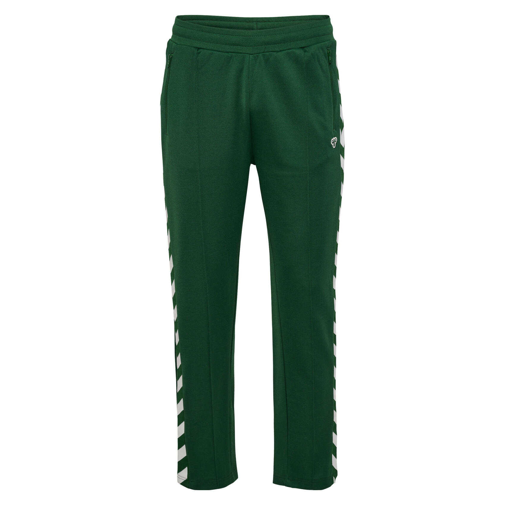 Hummel Herren Trainingshose hmlARCHIVE Regular Poly Pants 225252 3/4