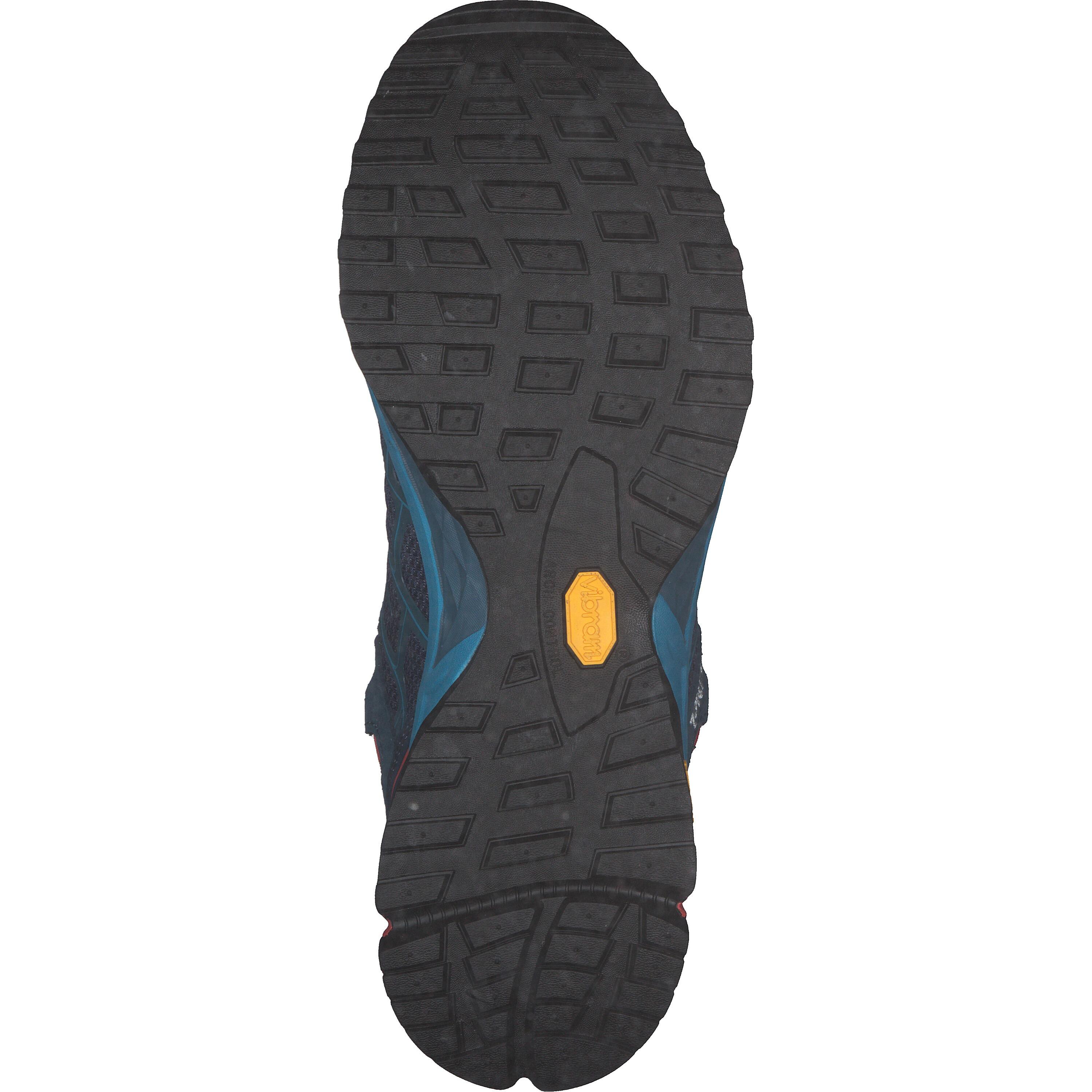 Buty turystyczne męskie Meindl Finale Gore-Tex 6/15