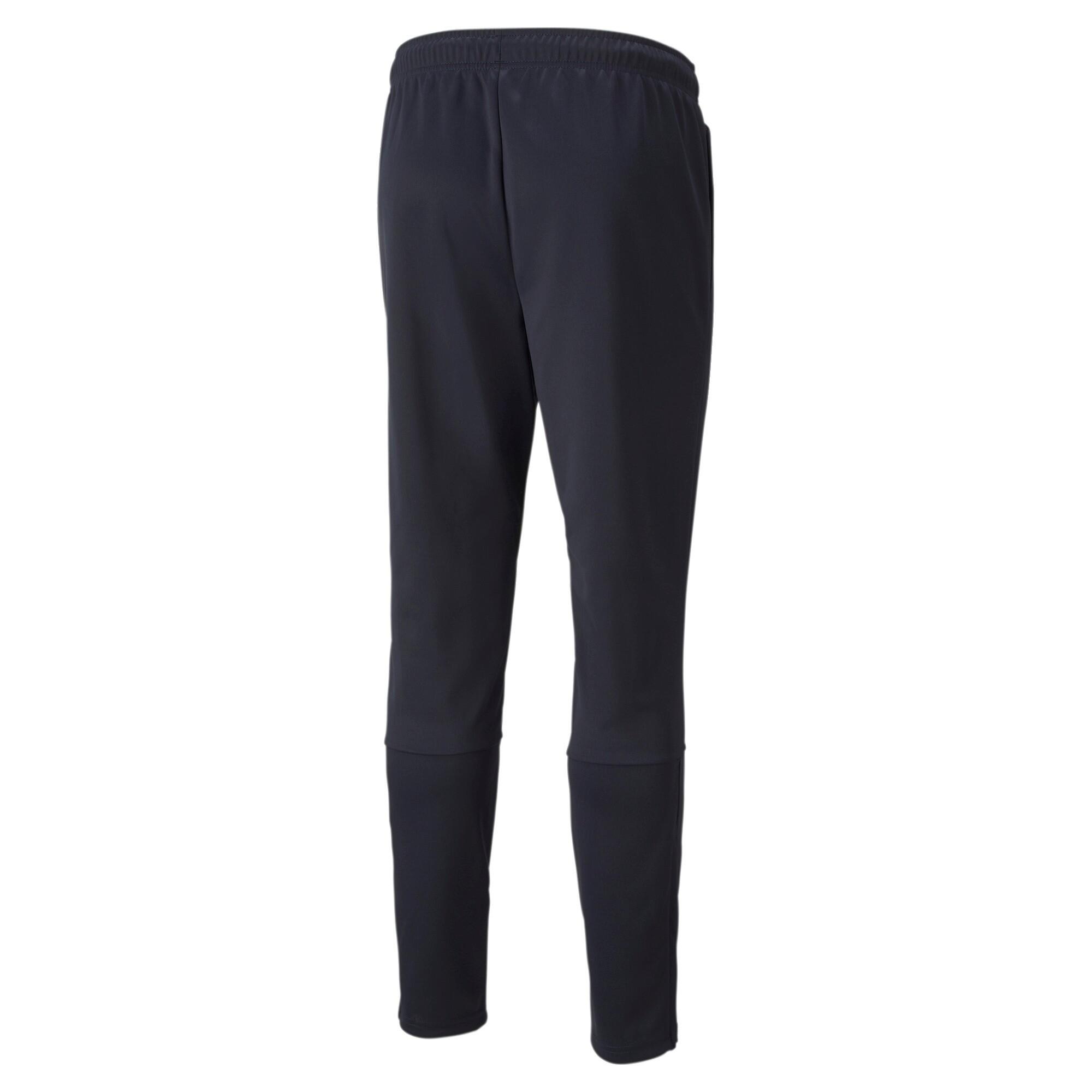 Puma Herren Trainingshose Puma Fußball Park Pants 658066 3/3