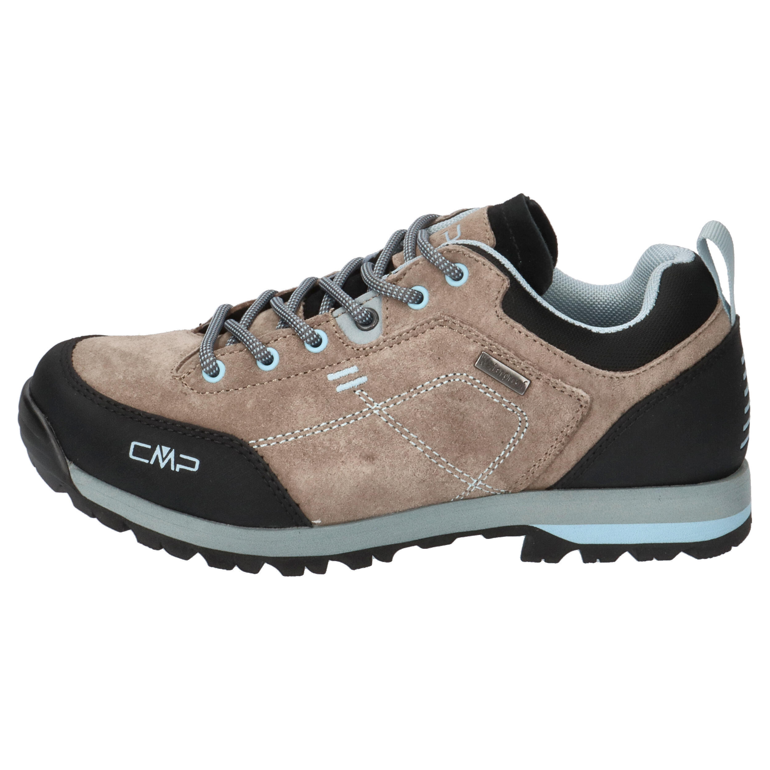 Zapatillas de trekking Campagnolo modelo 3Q18566-02PP para mujer 2/7