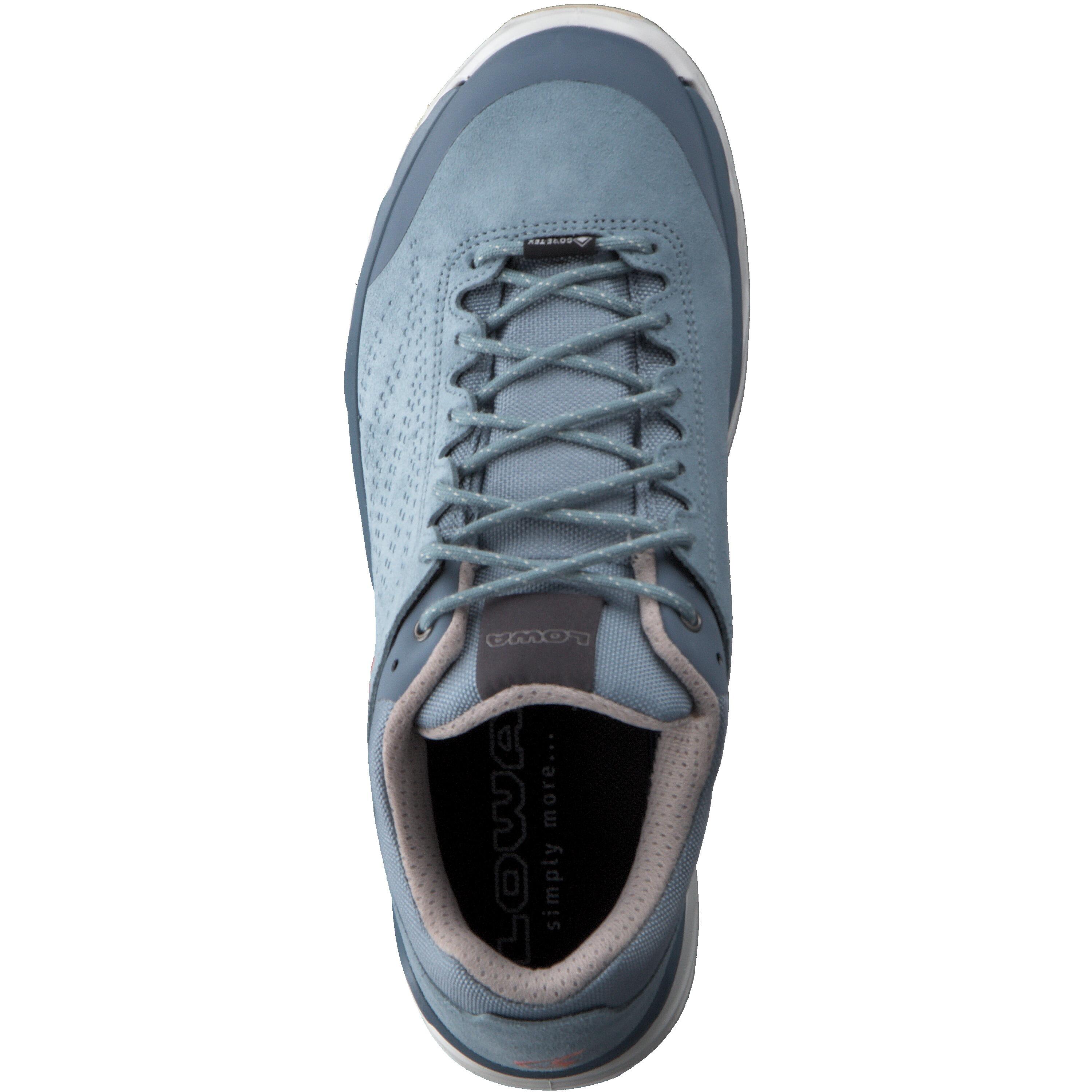 Lowa Damen Schuhe Malta GTX Lo Ws 320547 5/15