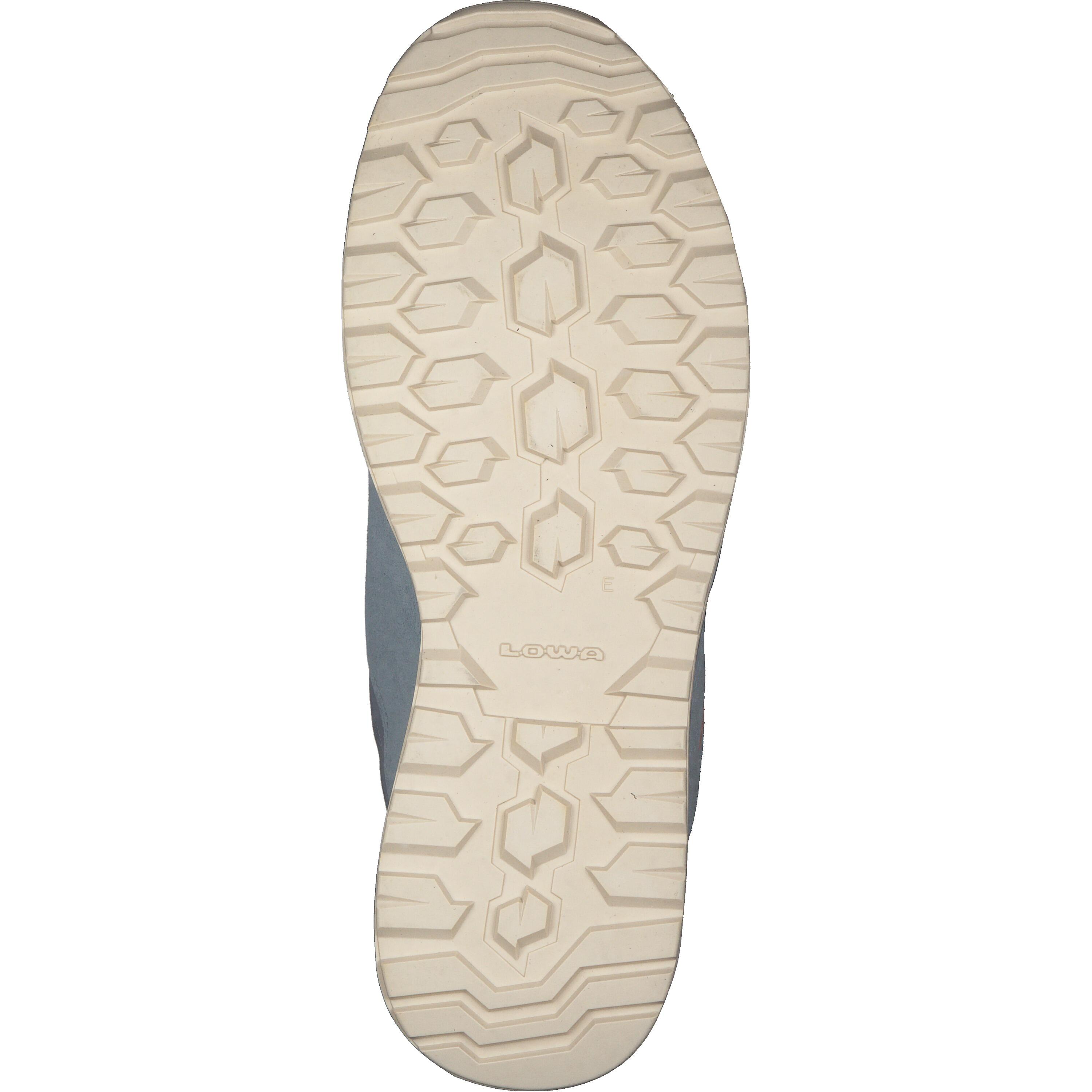 Lowa Damen Schuhe Malta GTX Lo Ws 320547 6/15