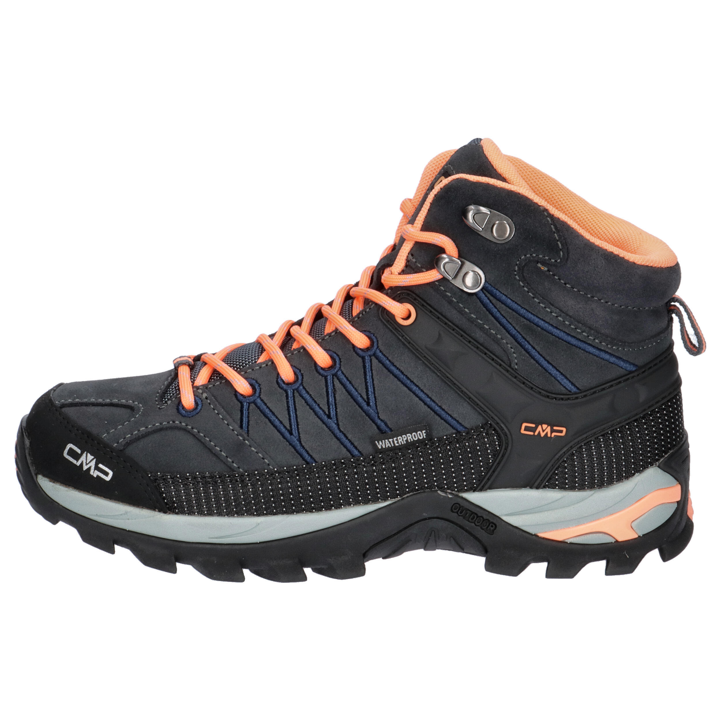 Buty damskie trekingowe CMP RIGEL MID 10/15