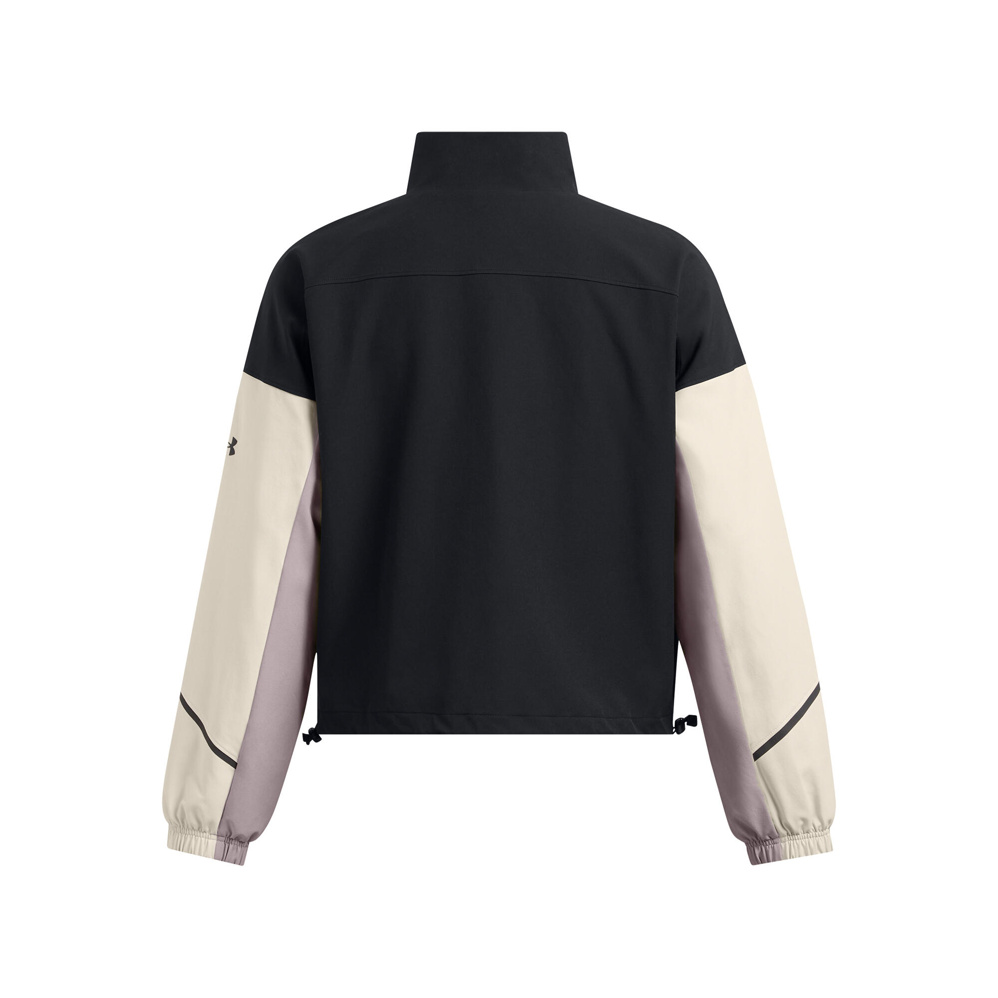 Casaco mulher Under Armour Unstoppable 2/6