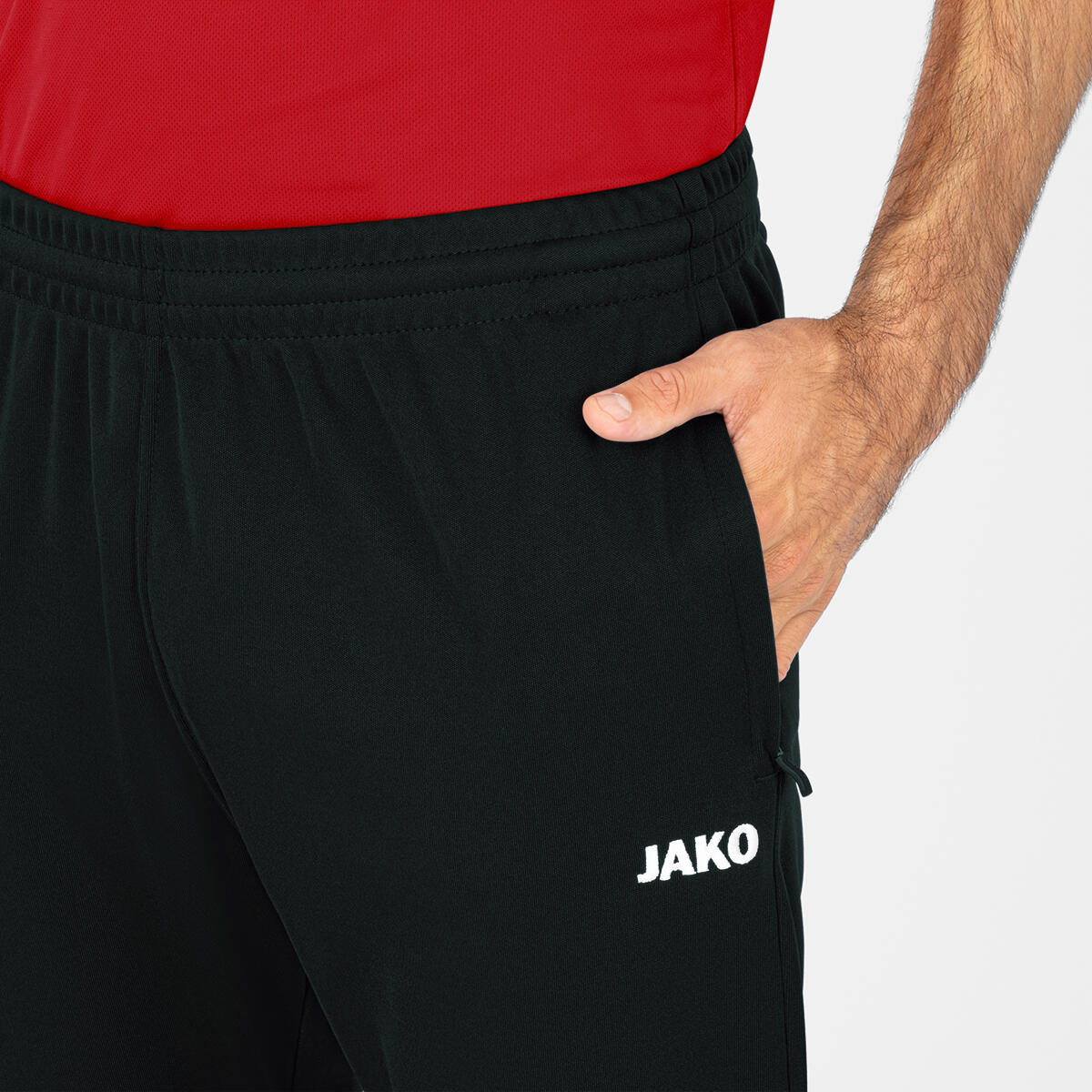 Training Jogginghose Jako Classico 5/6